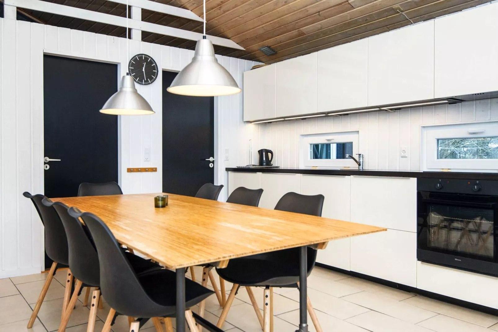 12 Personen Ferienhaus in Fanø-By Traum-Innen