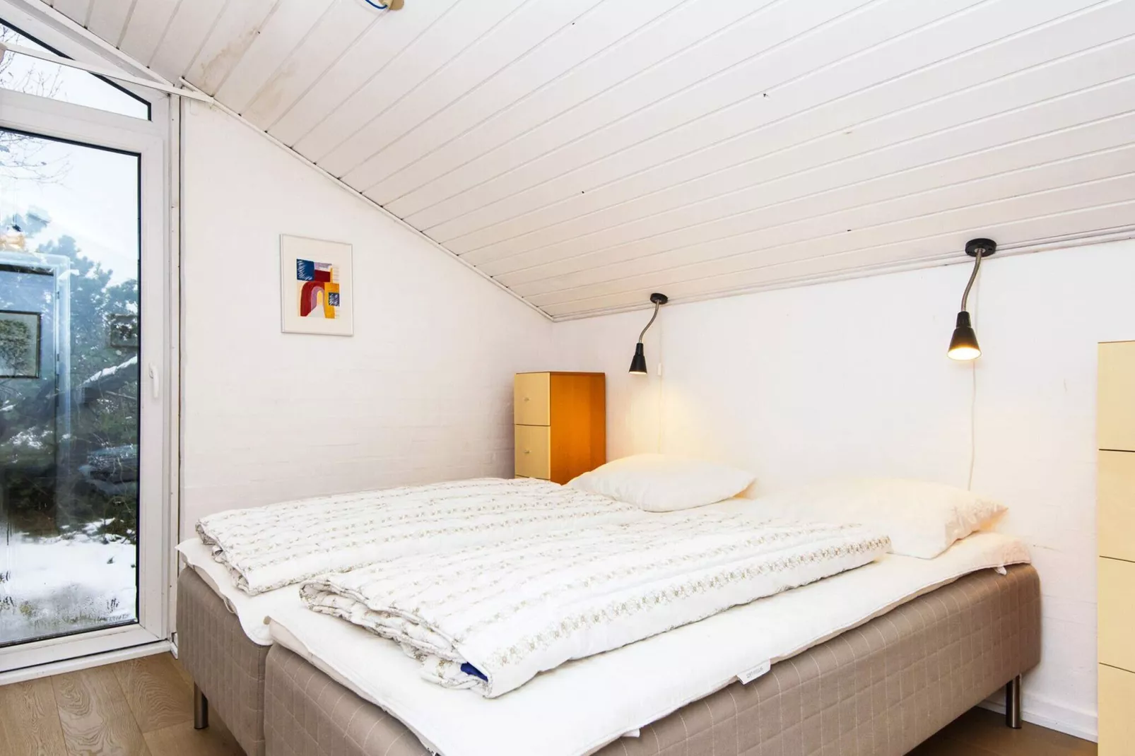12 Personen Ferienhaus in Fanø-By Traum-Innen