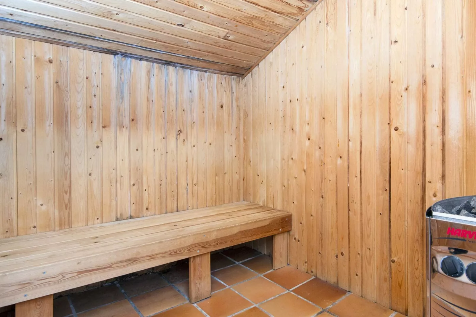 12 Personen Ferienhaus in Fanø-By Traum-Sauna
