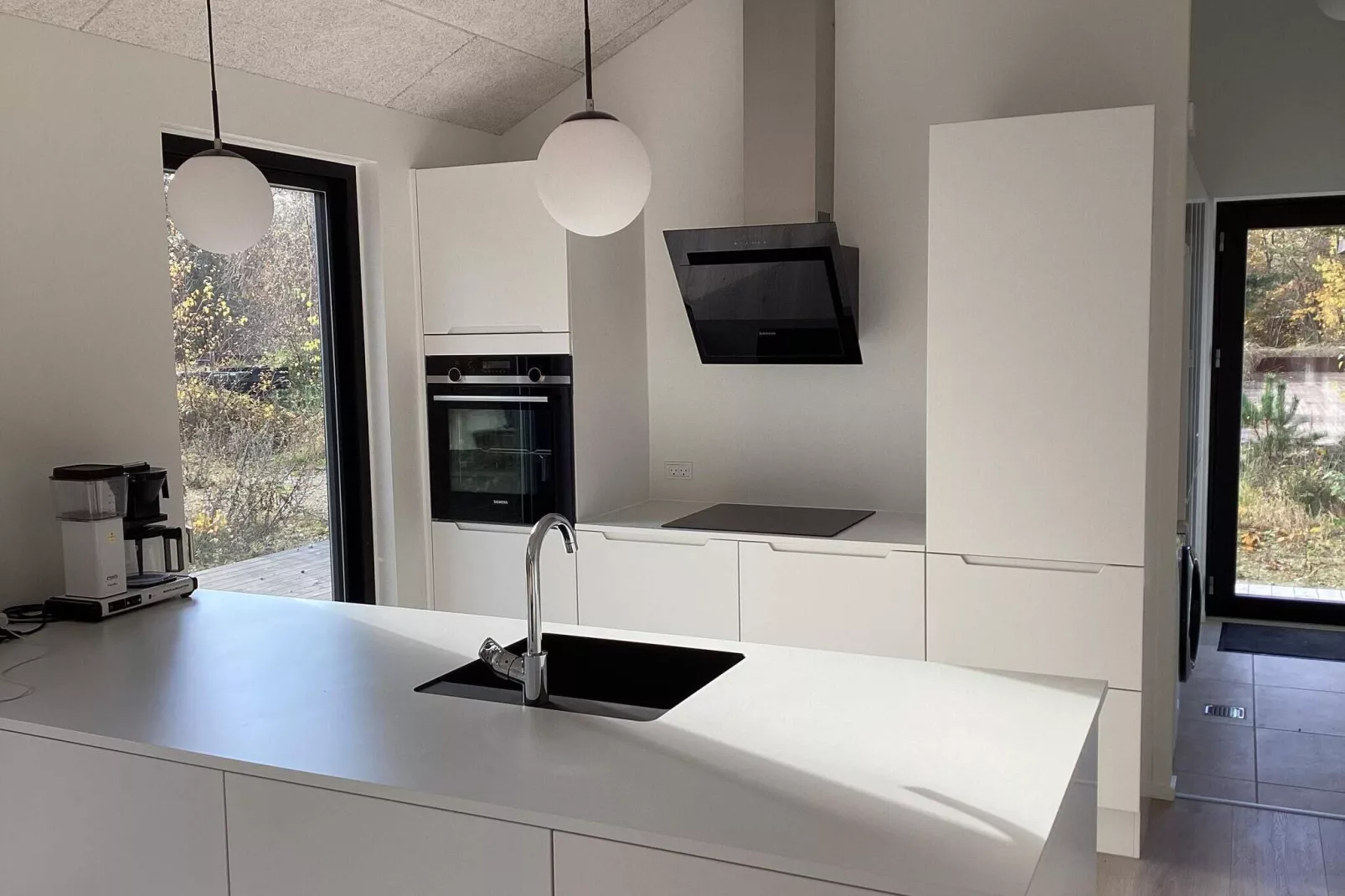 4 star holiday home in Knebel-By Traum-Indoor