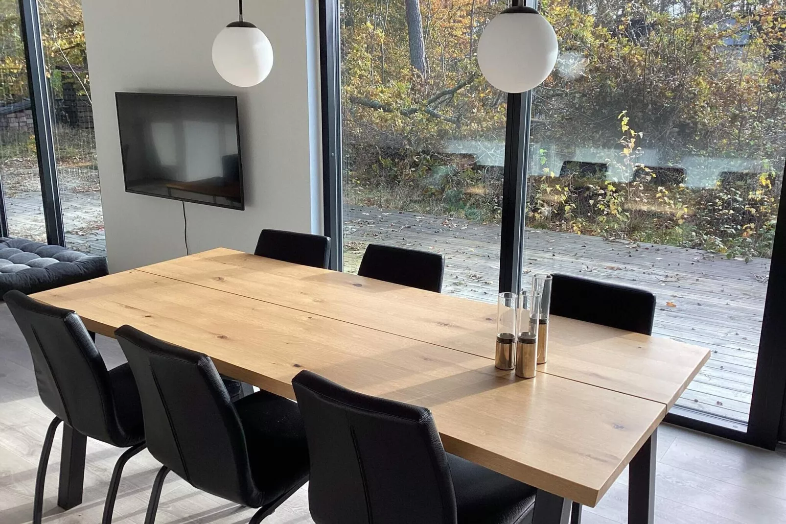 4 star holiday home in Knebel-By Traum-Indoor