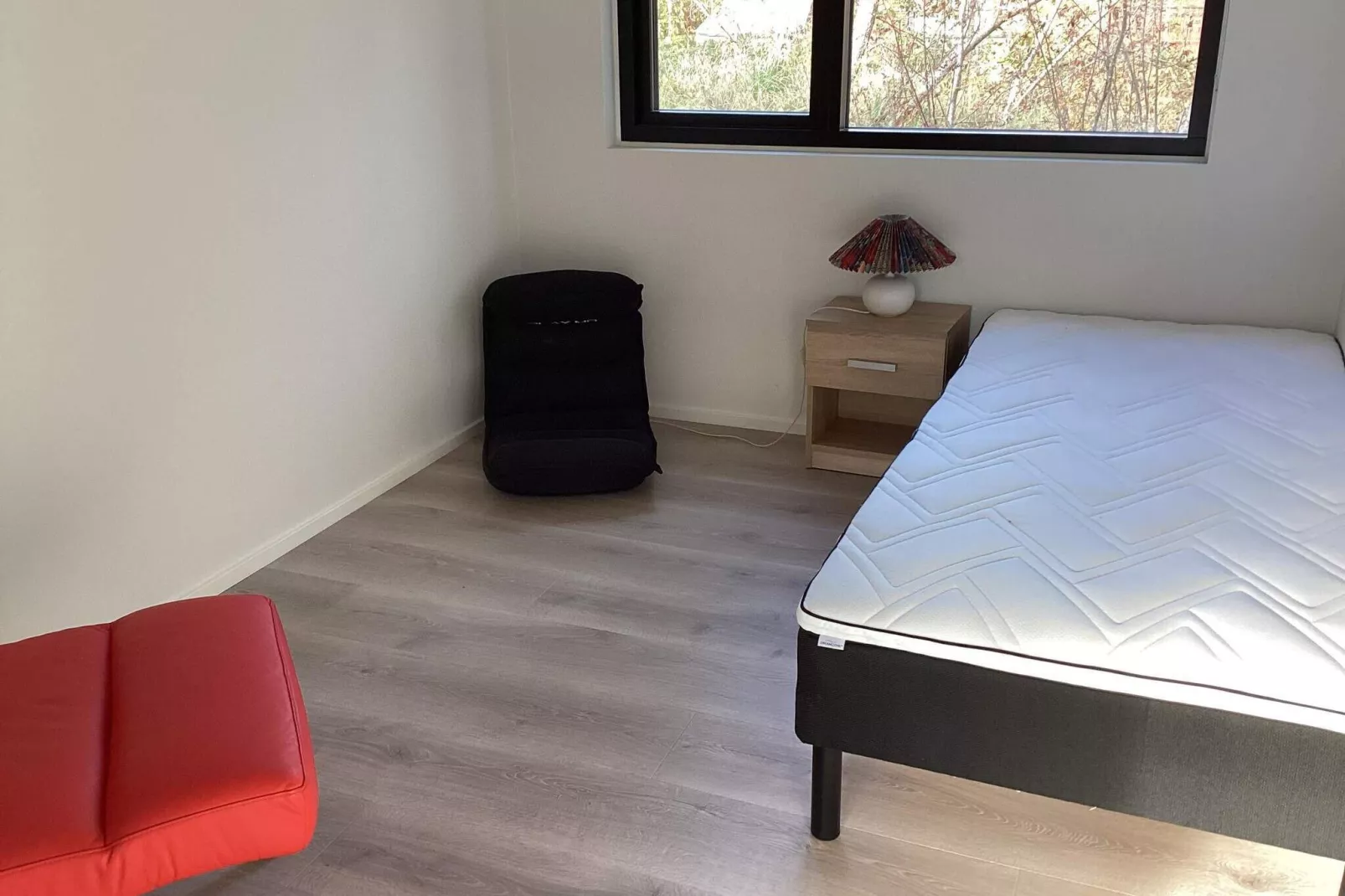 4 star holiday home in Knebel-By Traum-Indoor