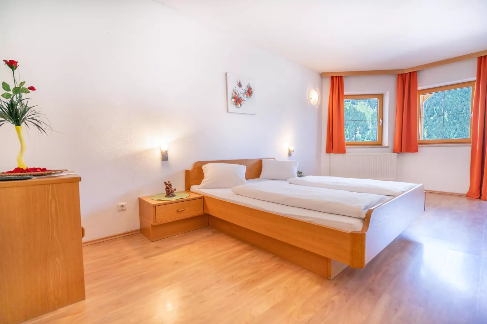 Apartment 2-Bedroom