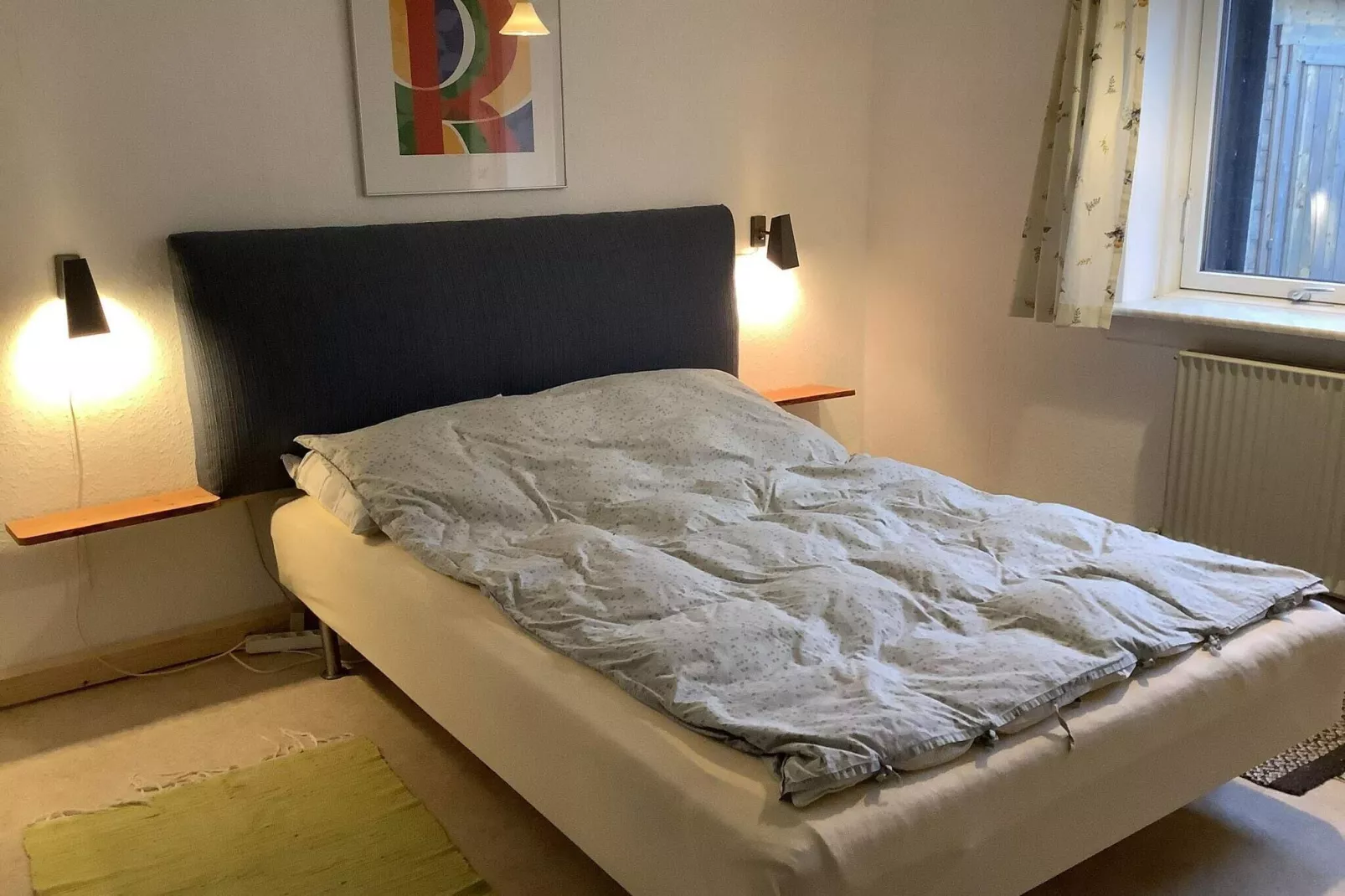 2 person holiday home in Snedsted-By Traum-Indoor