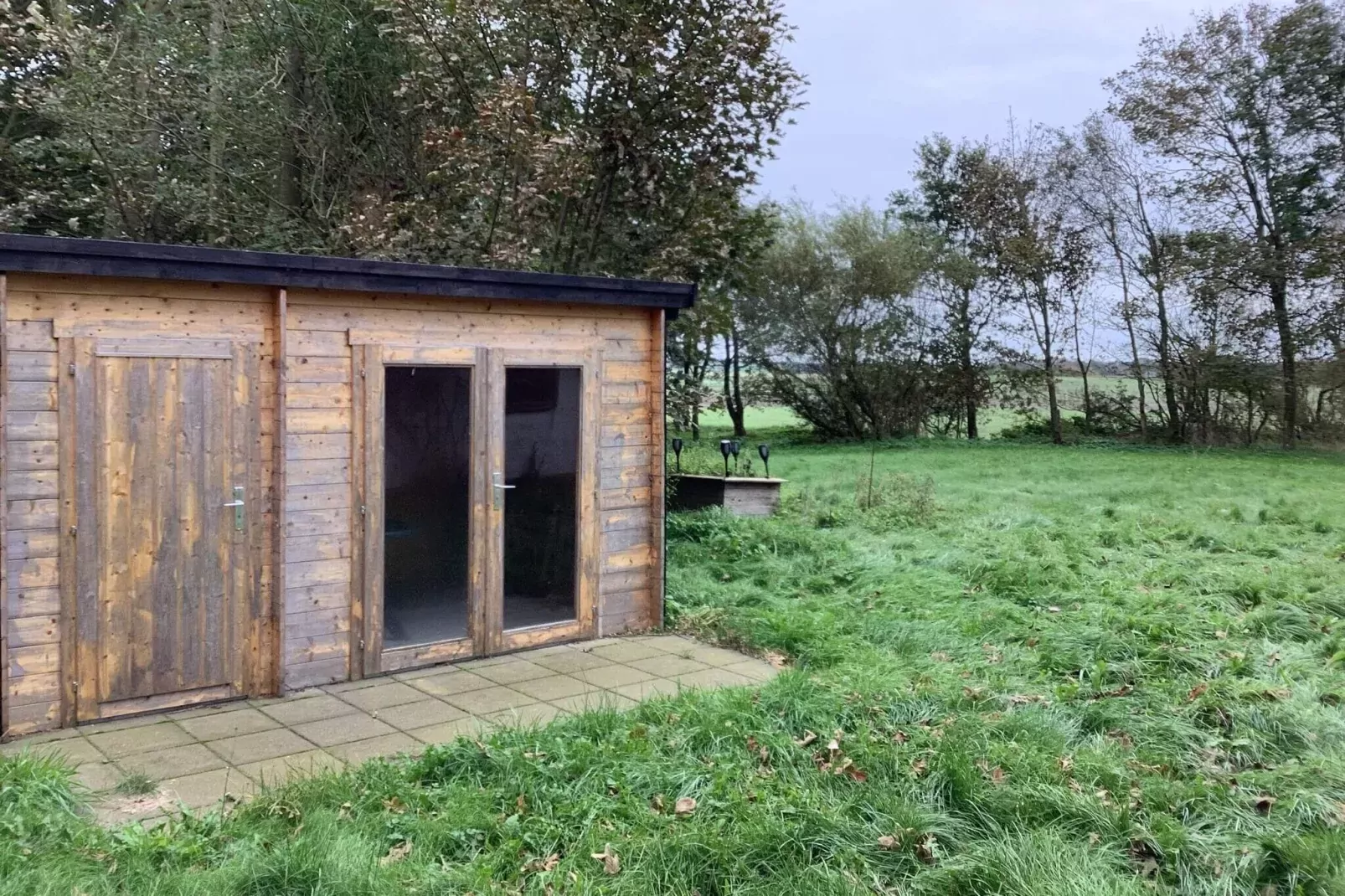 2 person holiday home in Snedsted-By Traum-Indoor