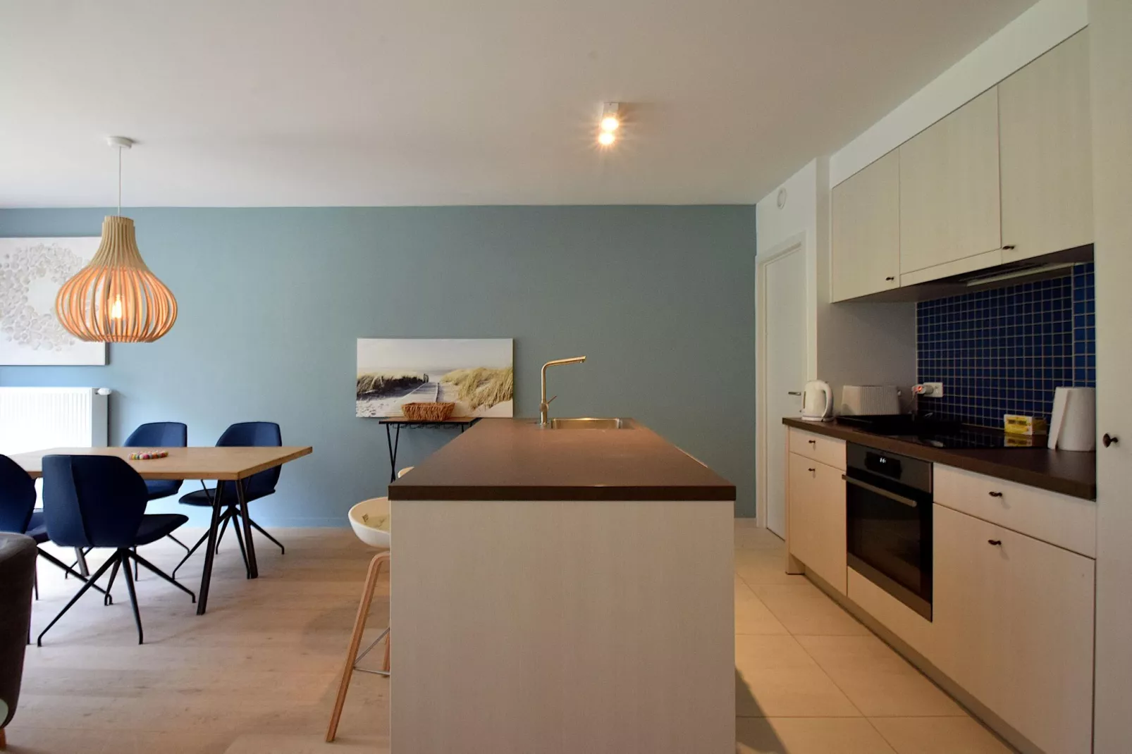Barfleur 13/0002-Kitchen