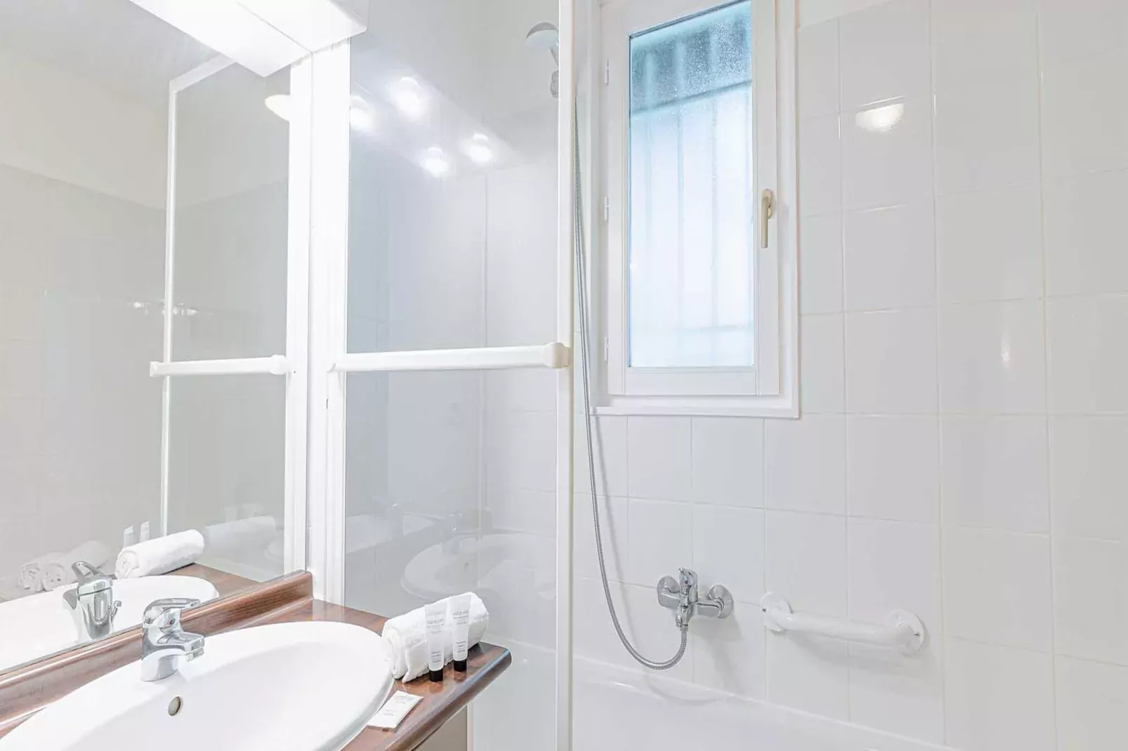 Les Rives Marines 1-Bathroom