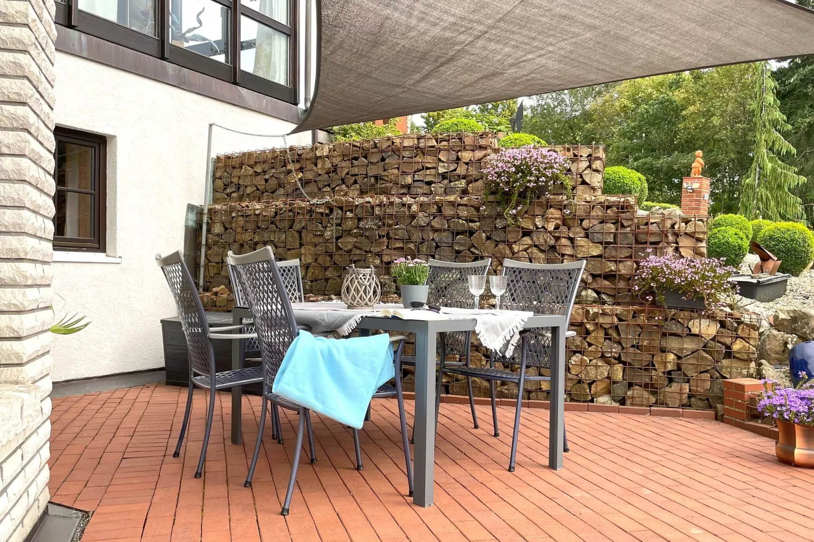 Brilon-Madfeld-Exterior summer