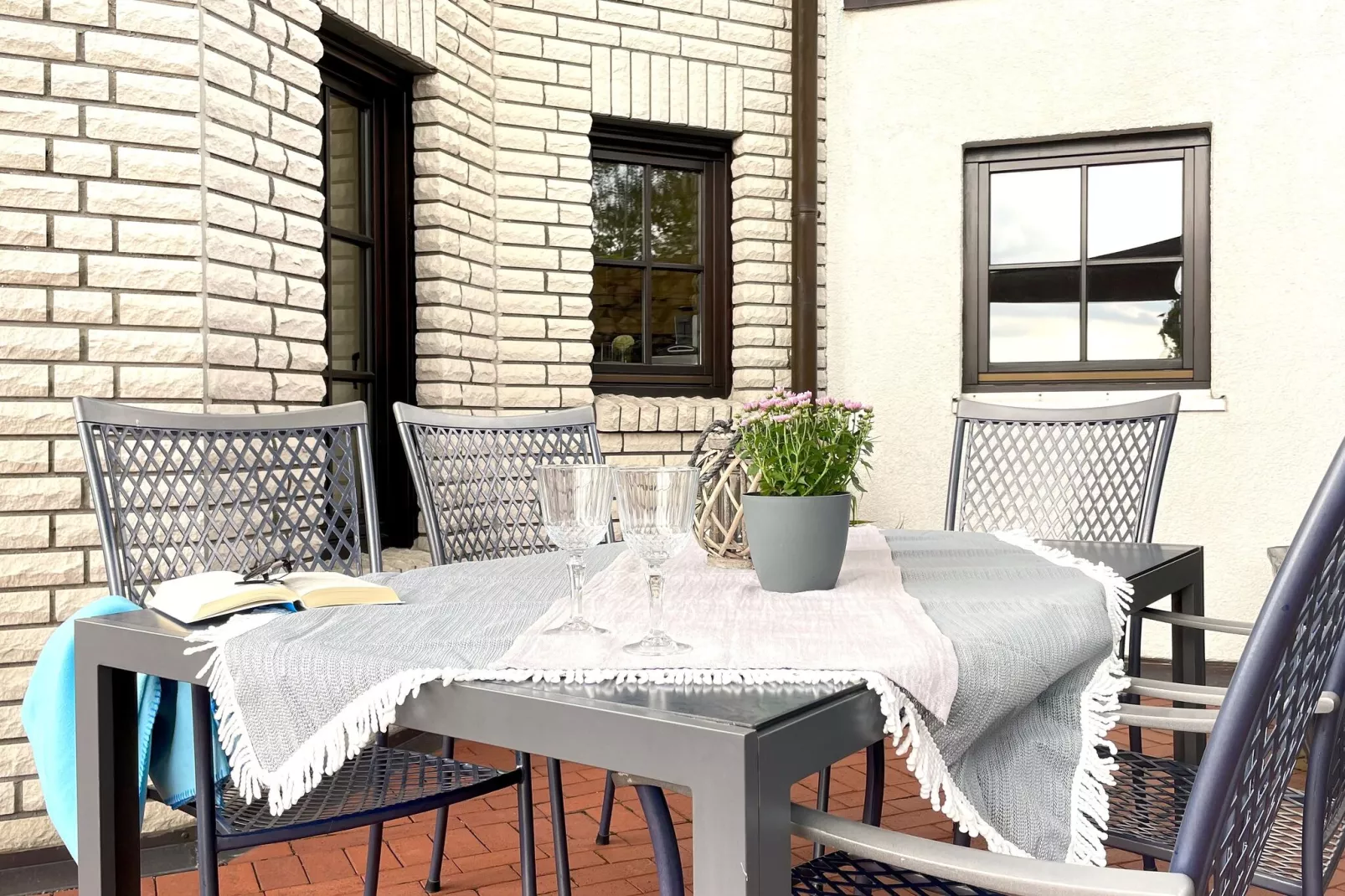Brilon-Madfeld-Exterior summer
