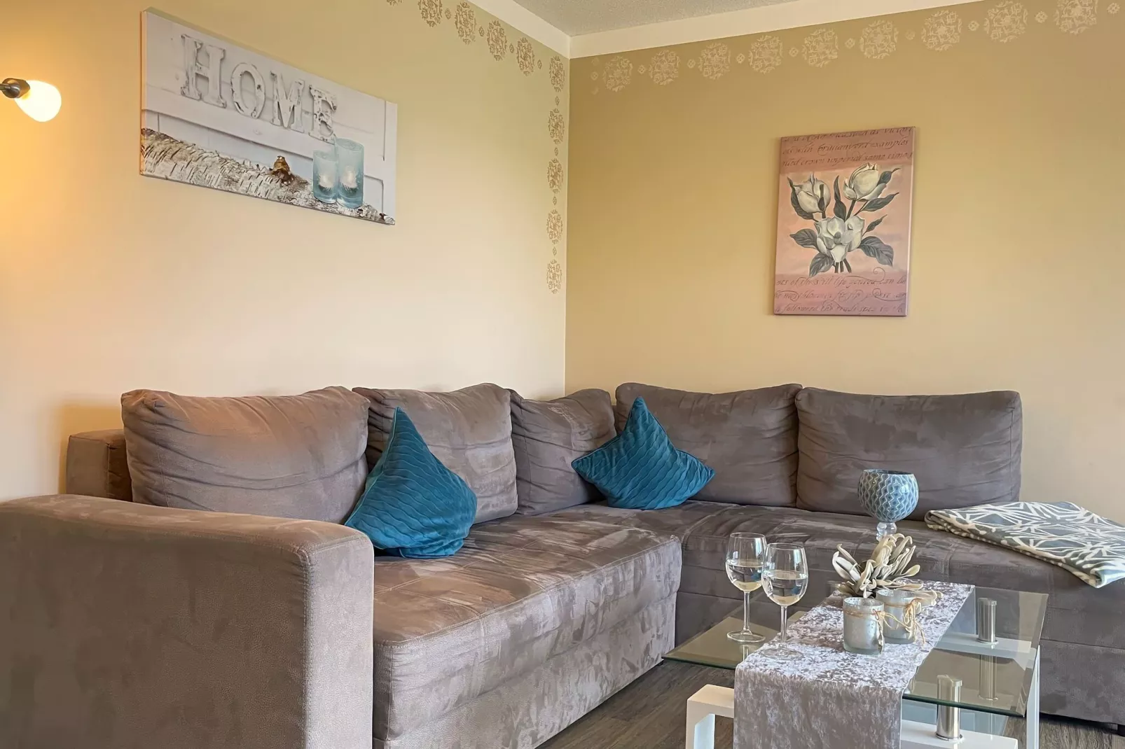 Brilon-Madfeld-Living room