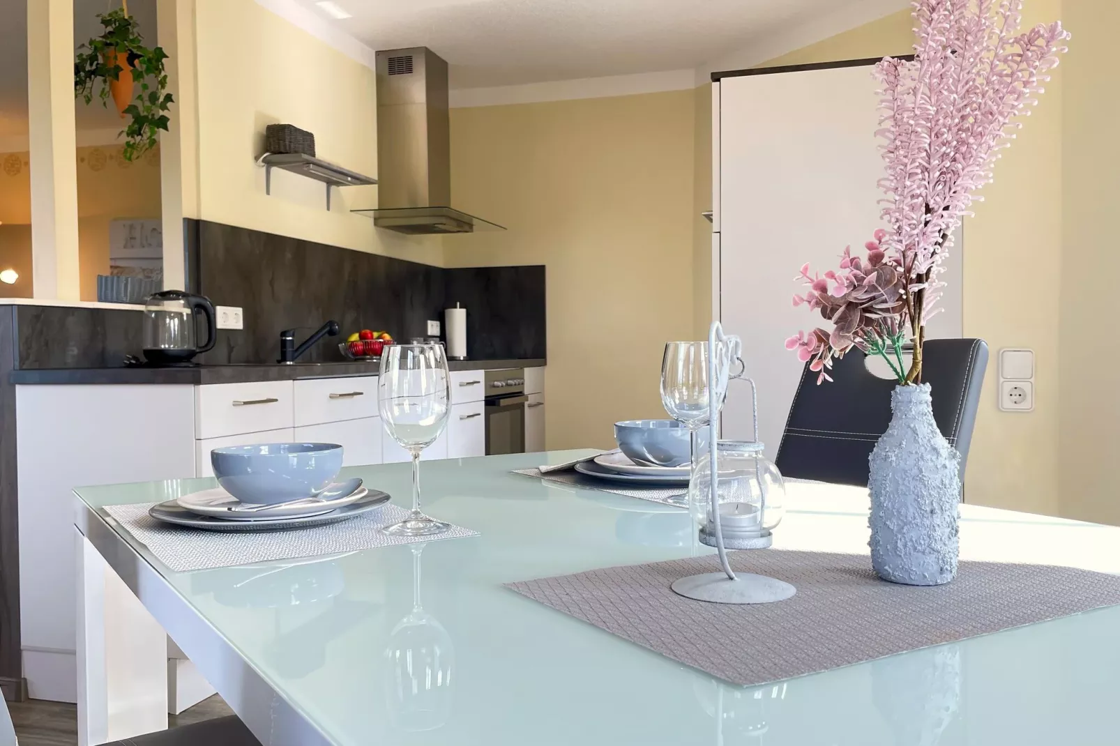 Brilon-Madfeld-Dining room