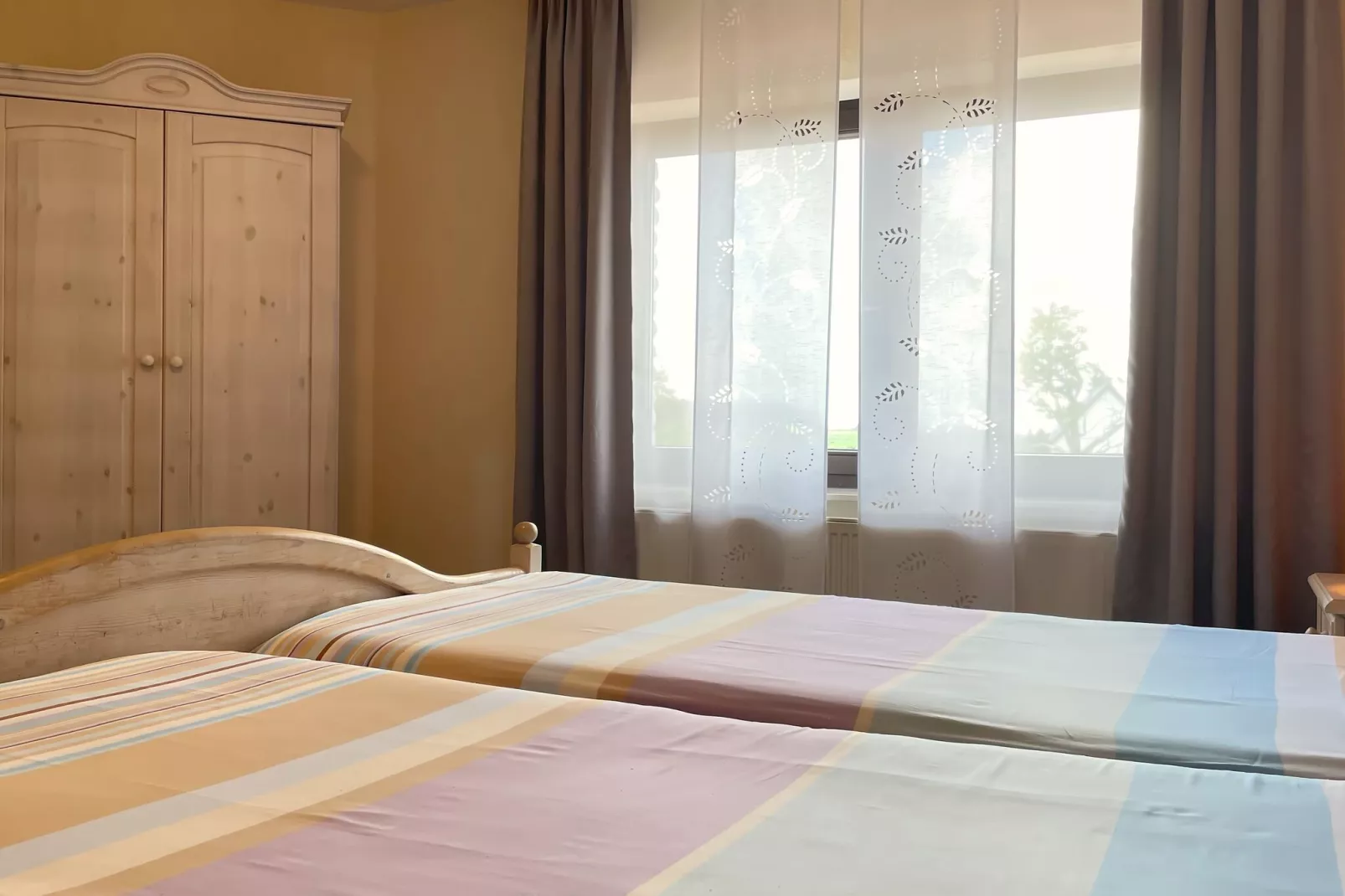 Brilon-Madfeld-Bedroom
