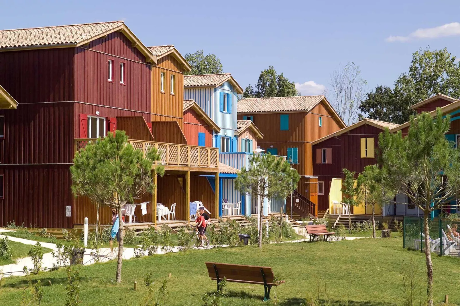 Les Rives Marines 1-Exterior summer