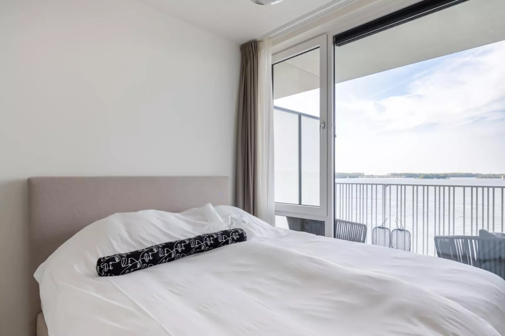 Veerse Wende 4 pers-Schlafzimmer