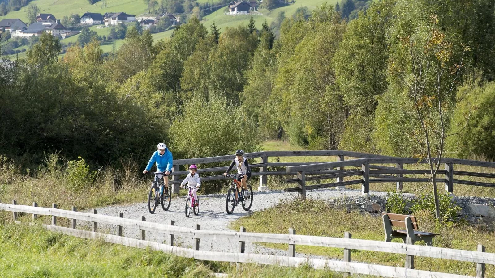 Lärchenhof Top 202-Areas summer 5km
