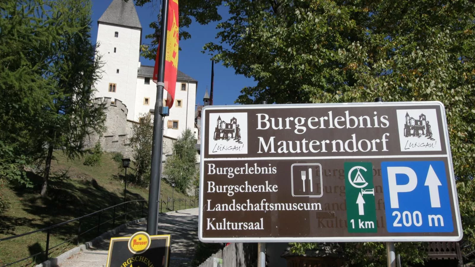 Lärchenhof Top 301-Areas summer 5km