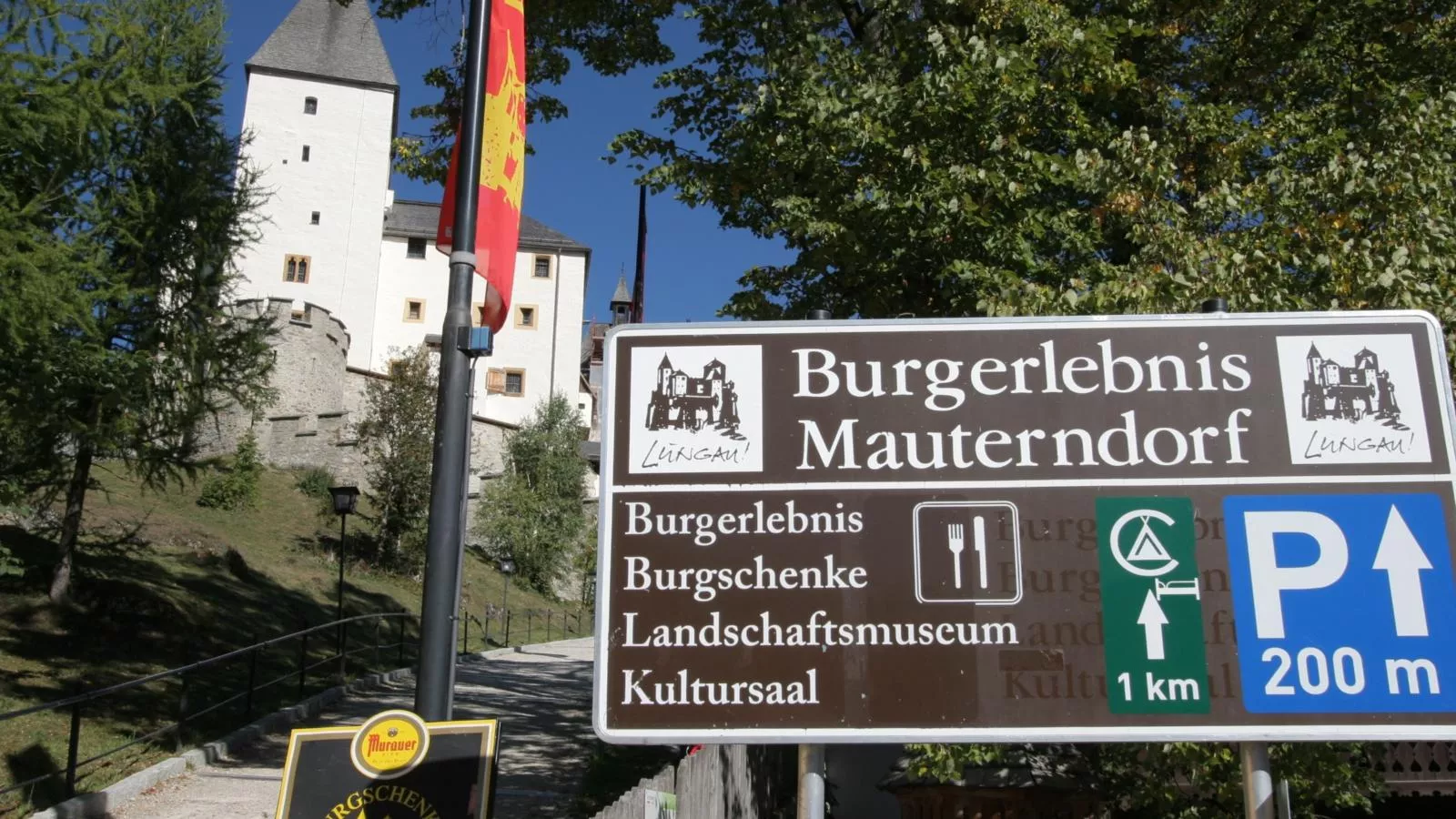 Lärchenhof Top 303-Areas summer 5km