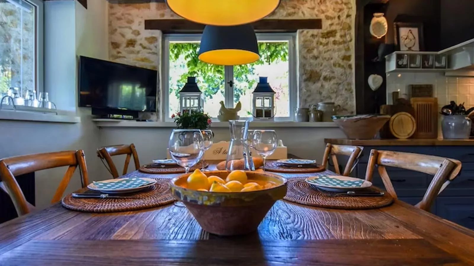 Caballero-Kitchen