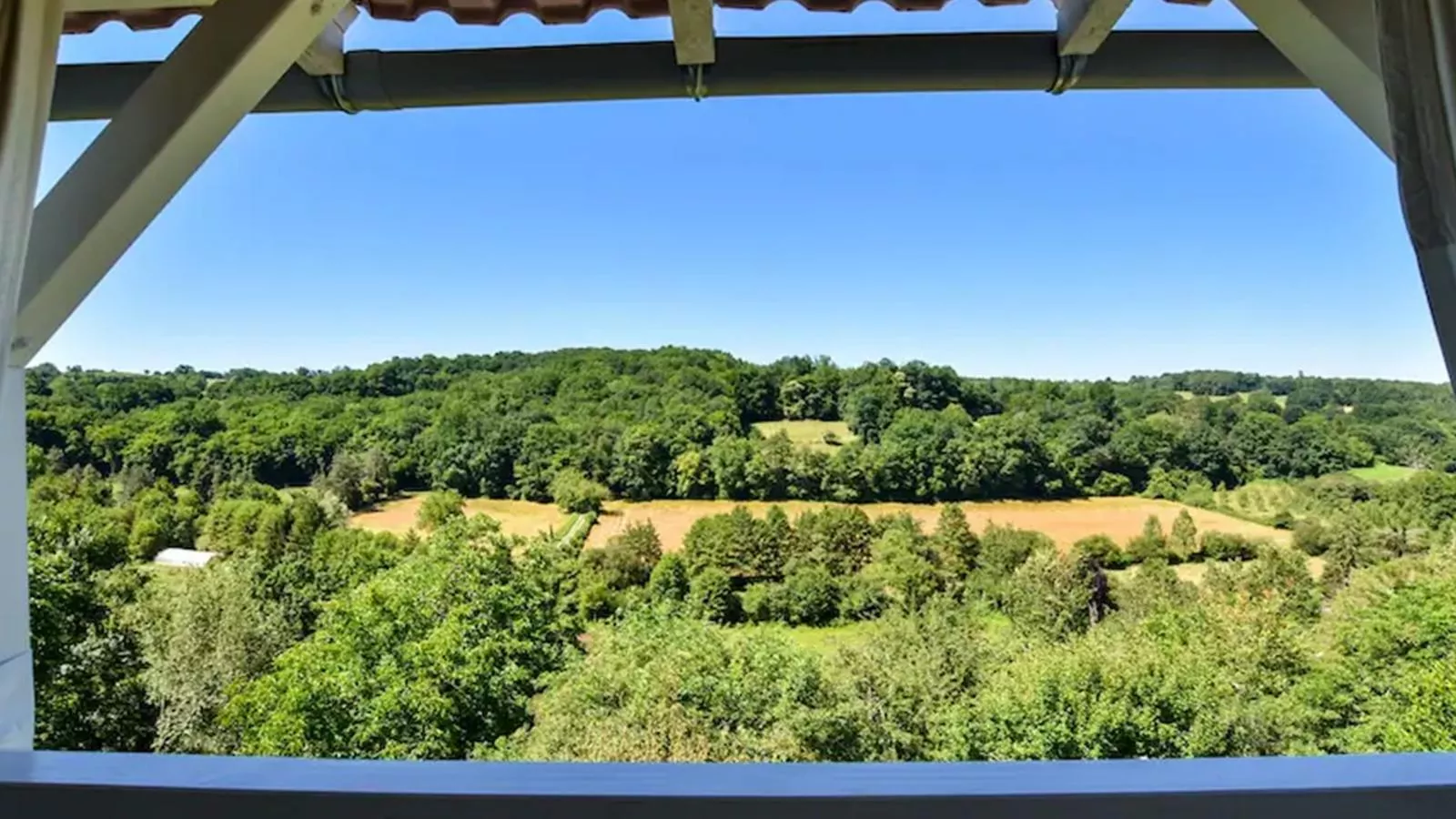Caballero-View summer
