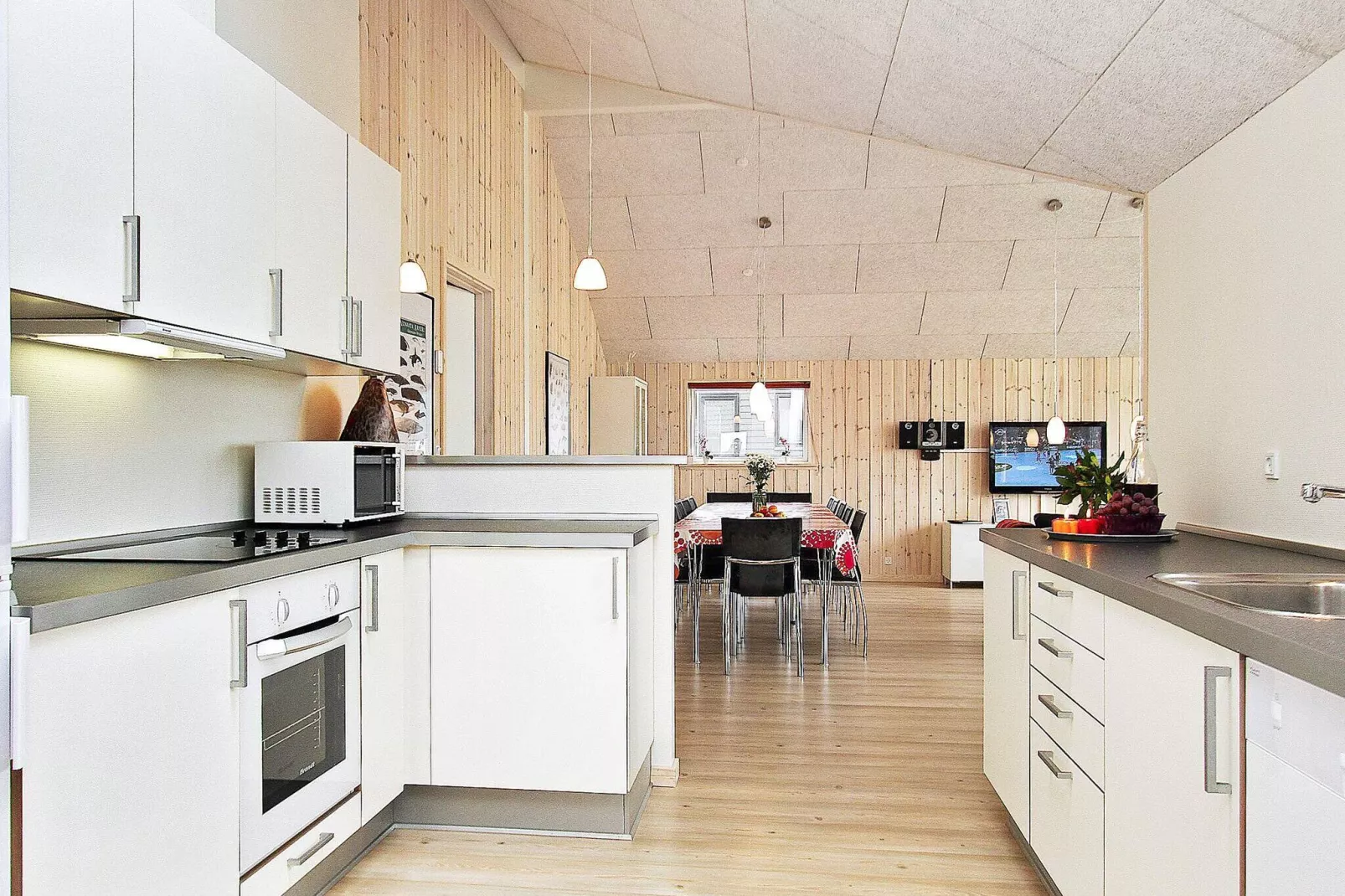 5 etoiles maison de vacances a Løkken