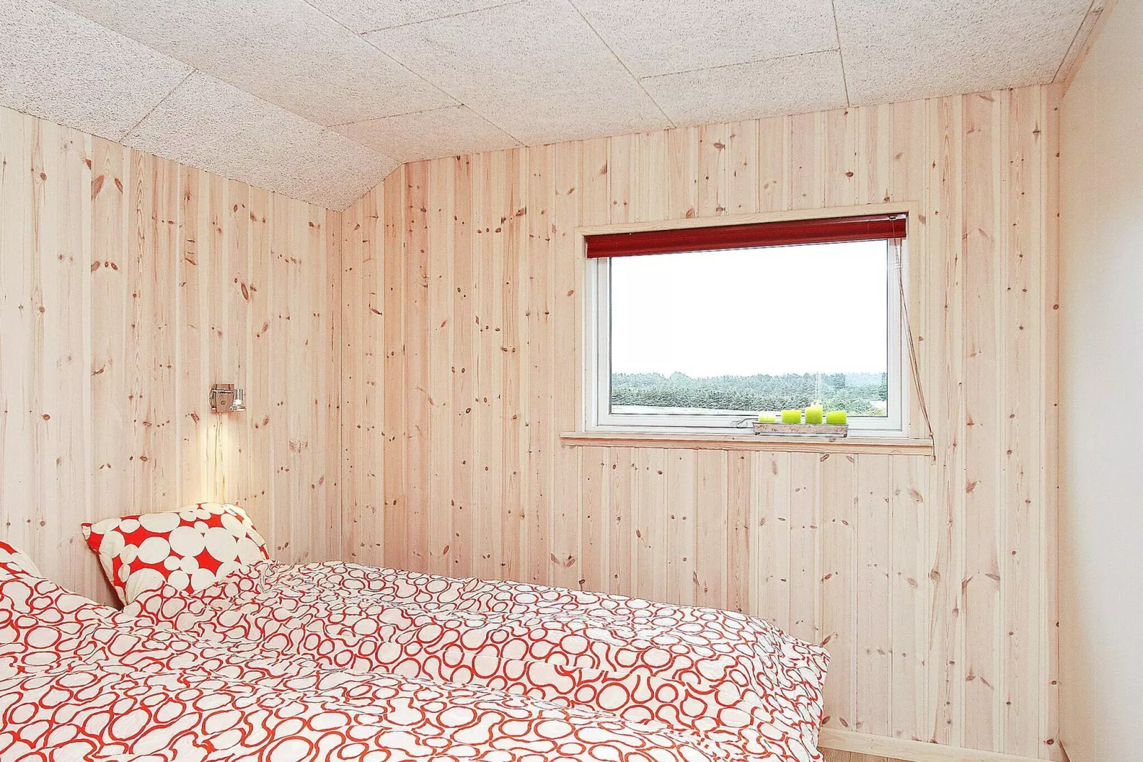 5 Sterne Ferienhaus in Løkken-Innen