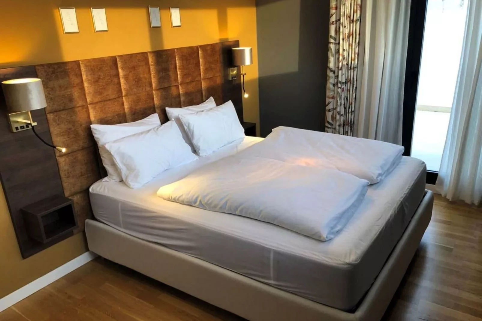 Villa Perla-Bedroom