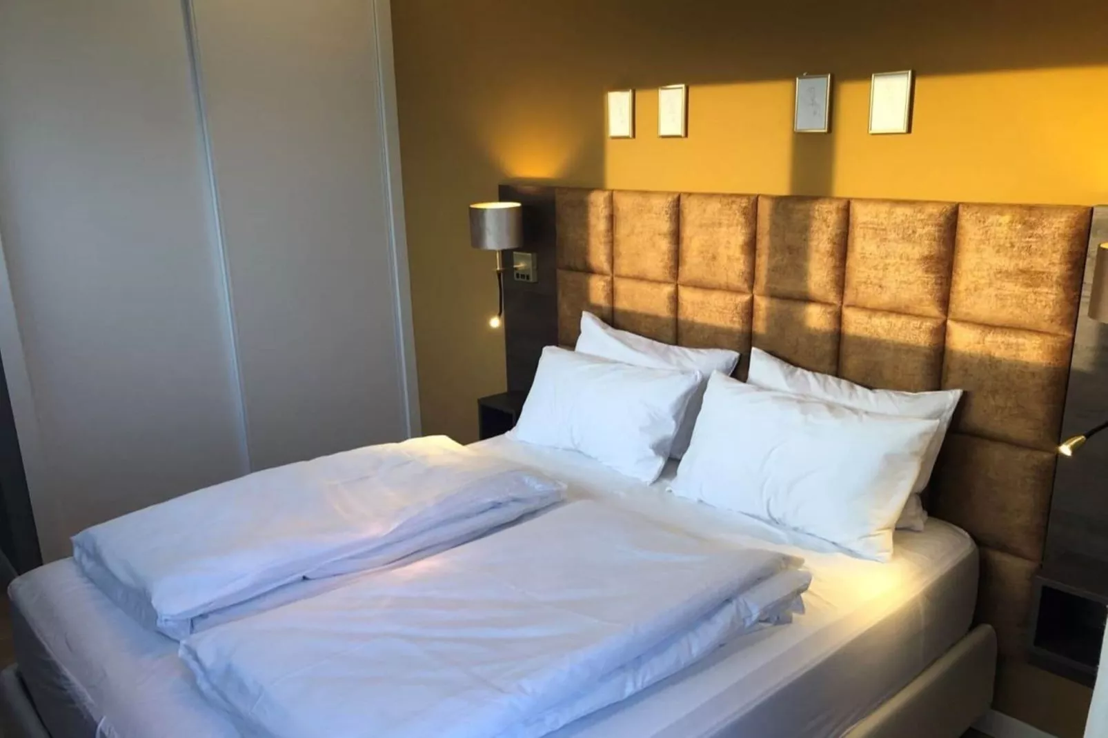 Villa Perla-Bedroom
