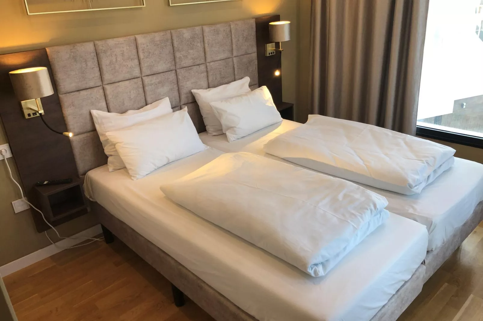 Villa Perla-Bedroom