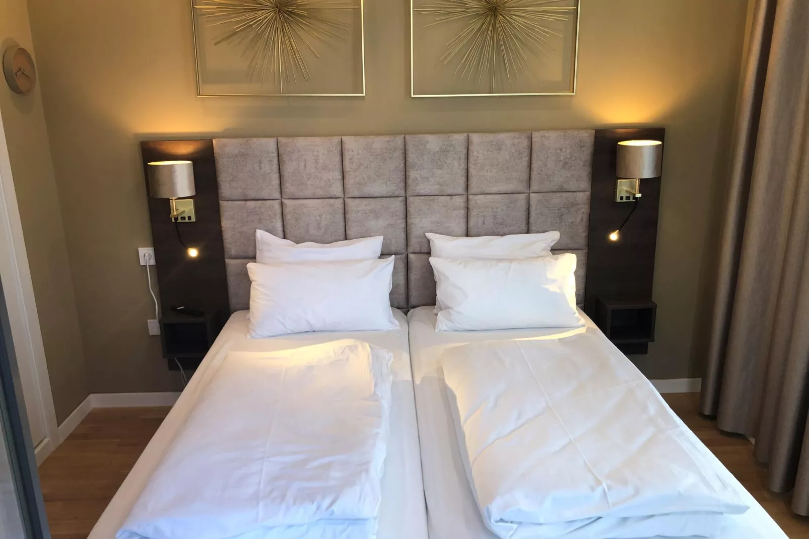 Villa Perla-Bedroom