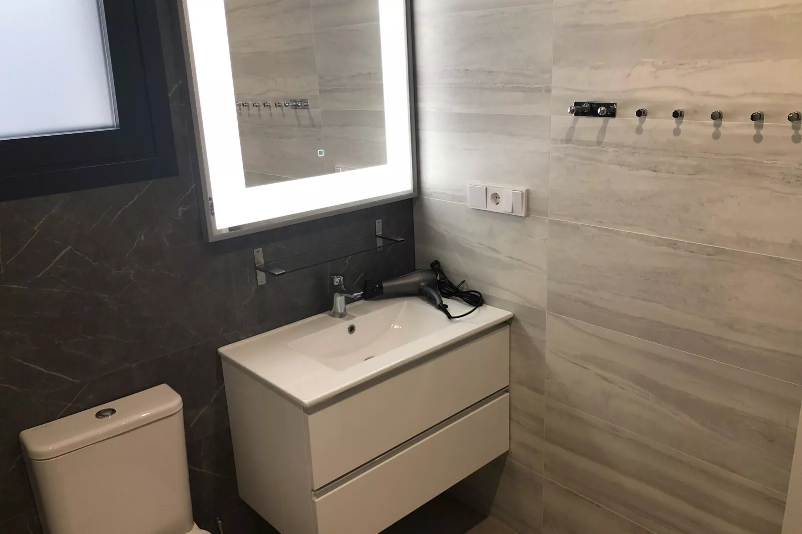 Villa Perla-Bathroom
