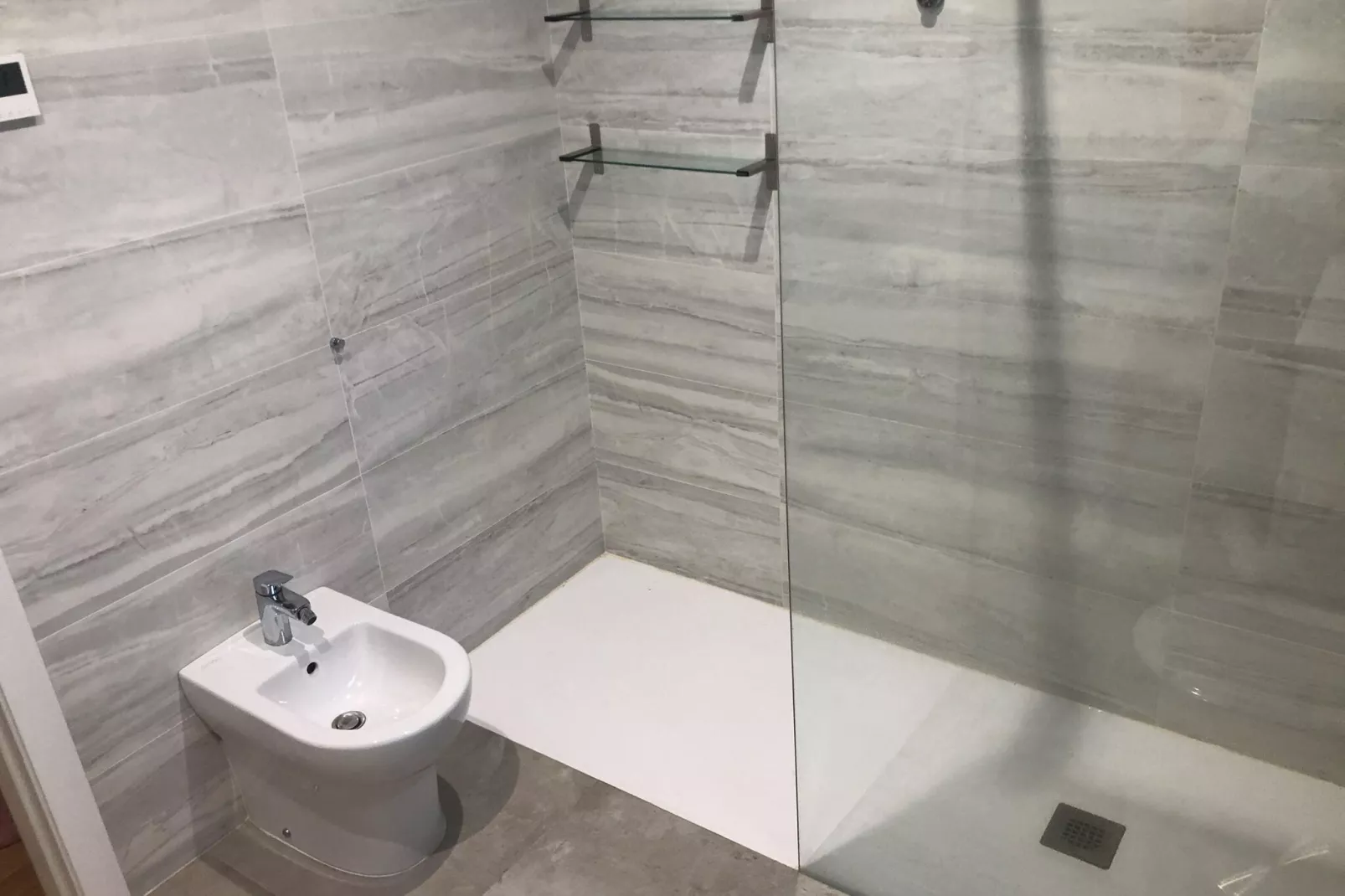 Villa Perla-Bathroom