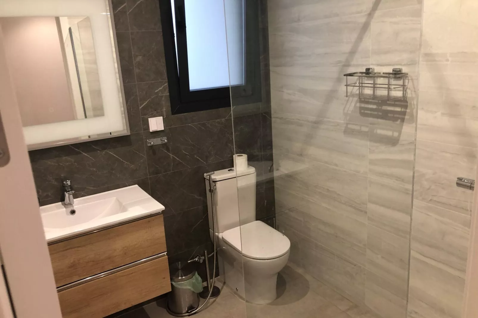 Villa Perla-Bathroom