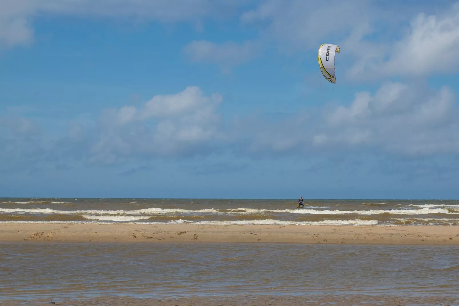 Vakantiepark Duinrust 3-Areas summer 5km