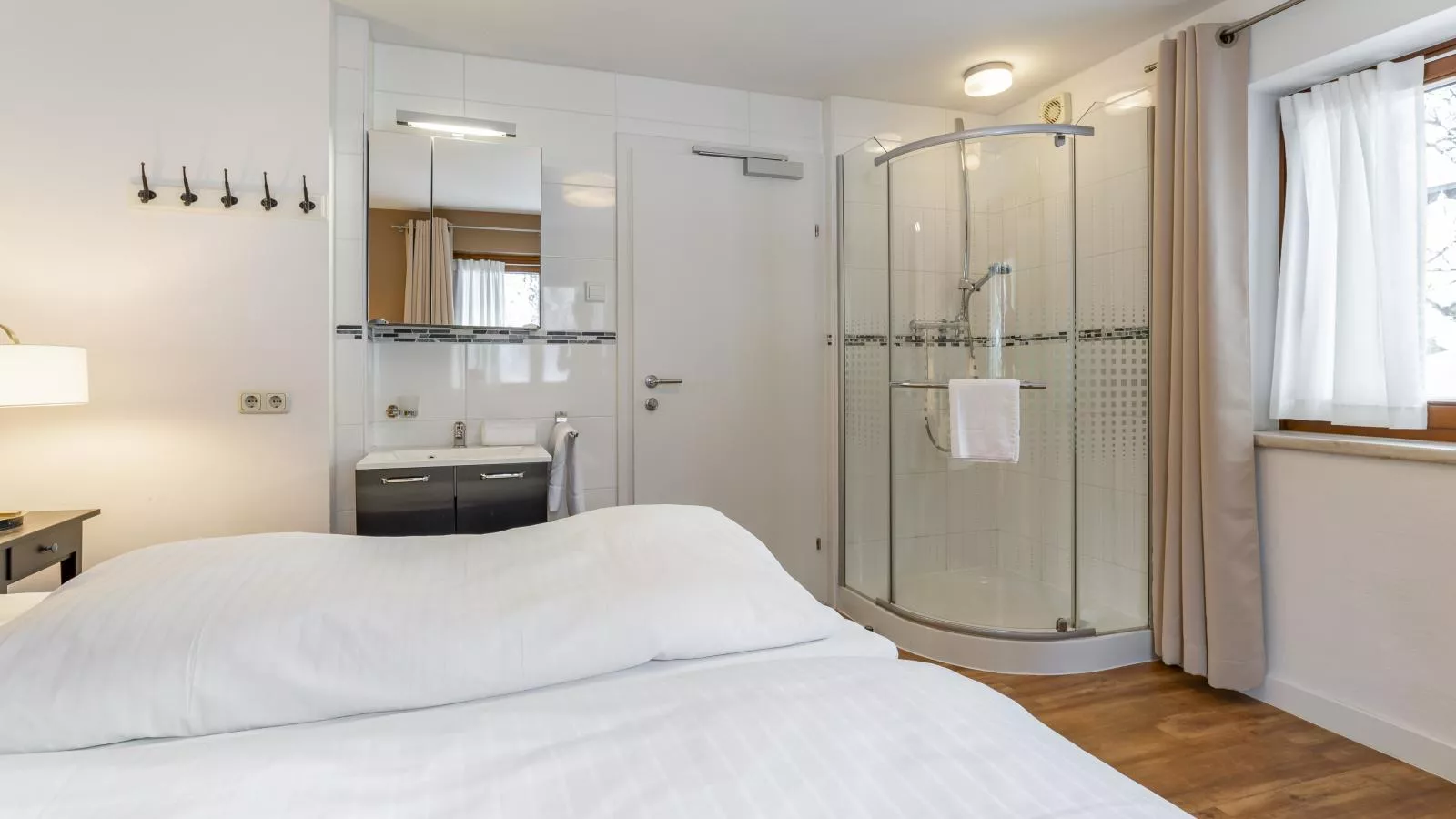 Neva S Saalbach-Bedroom