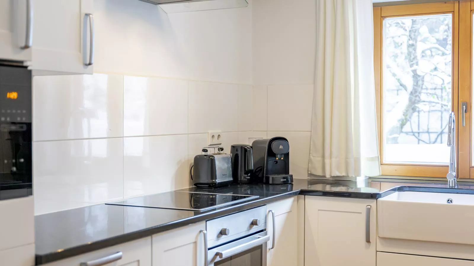 Neva S Saalbach-Kitchen