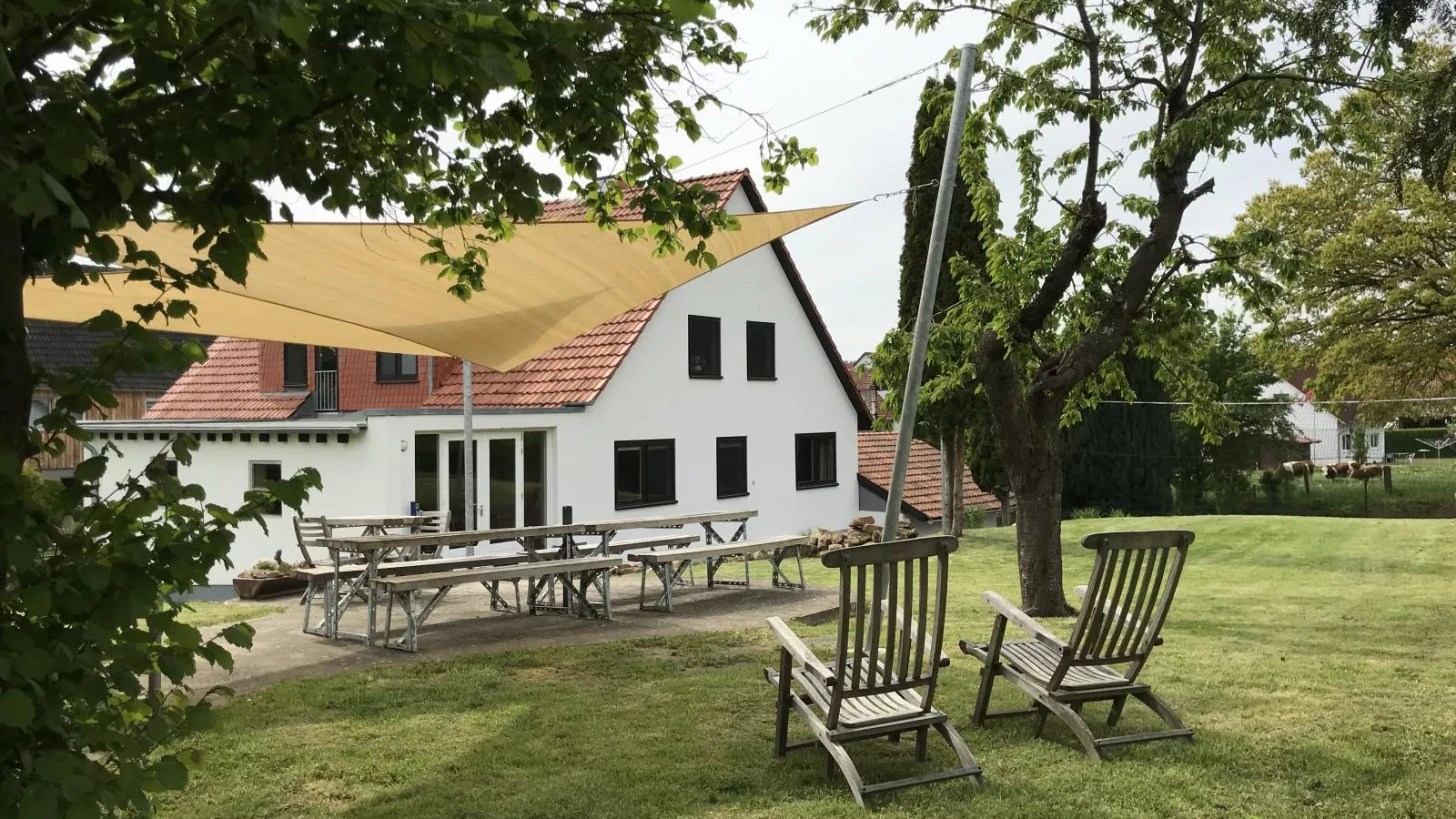 Grutsk-Gardens summer