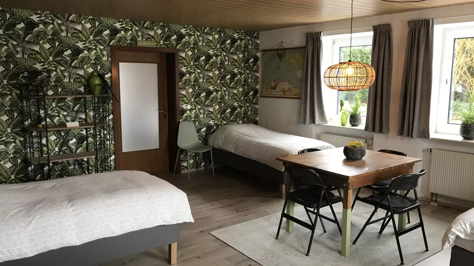 Grutsk-Bedroom