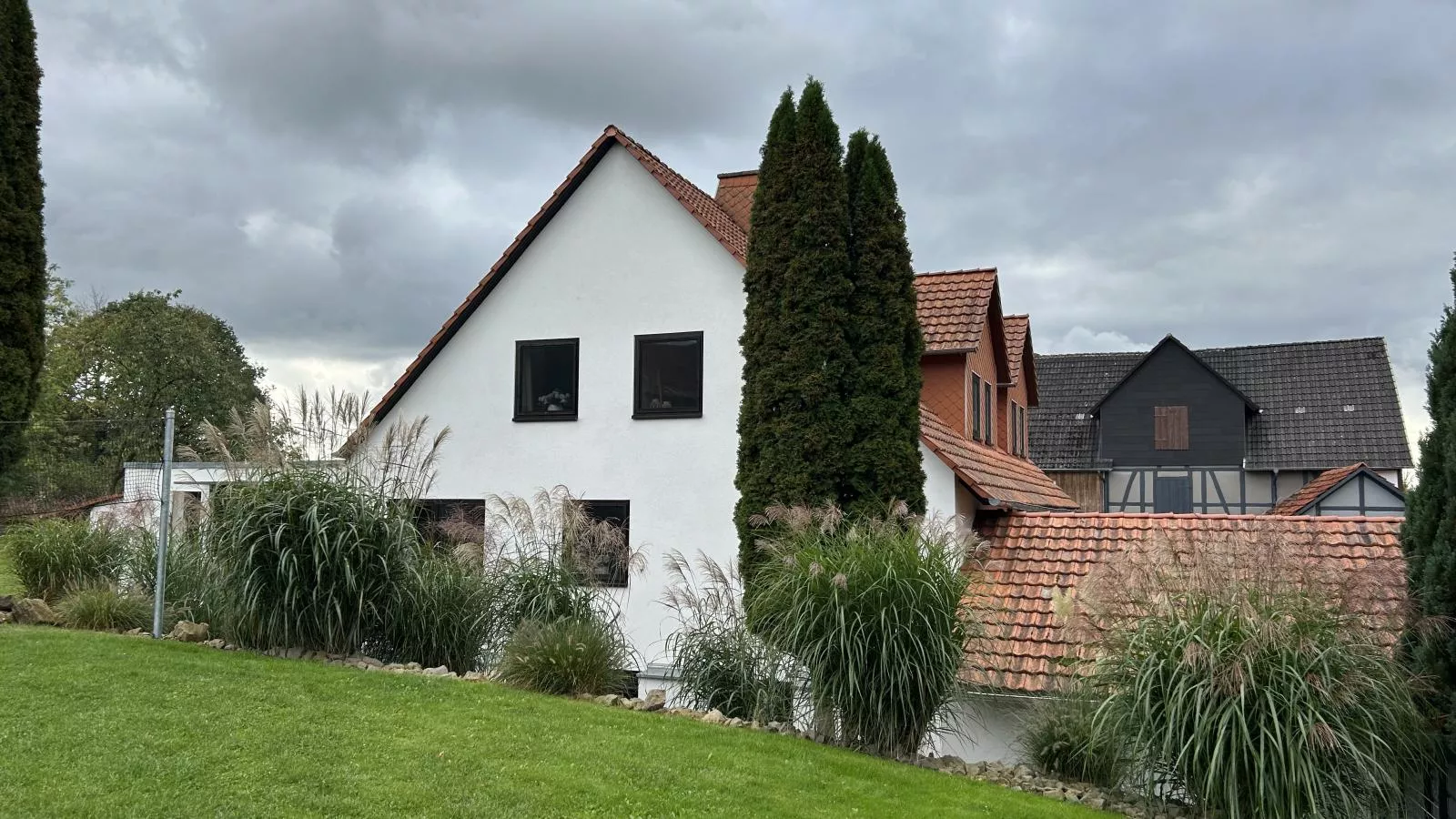 Grutsk-Exterior winter