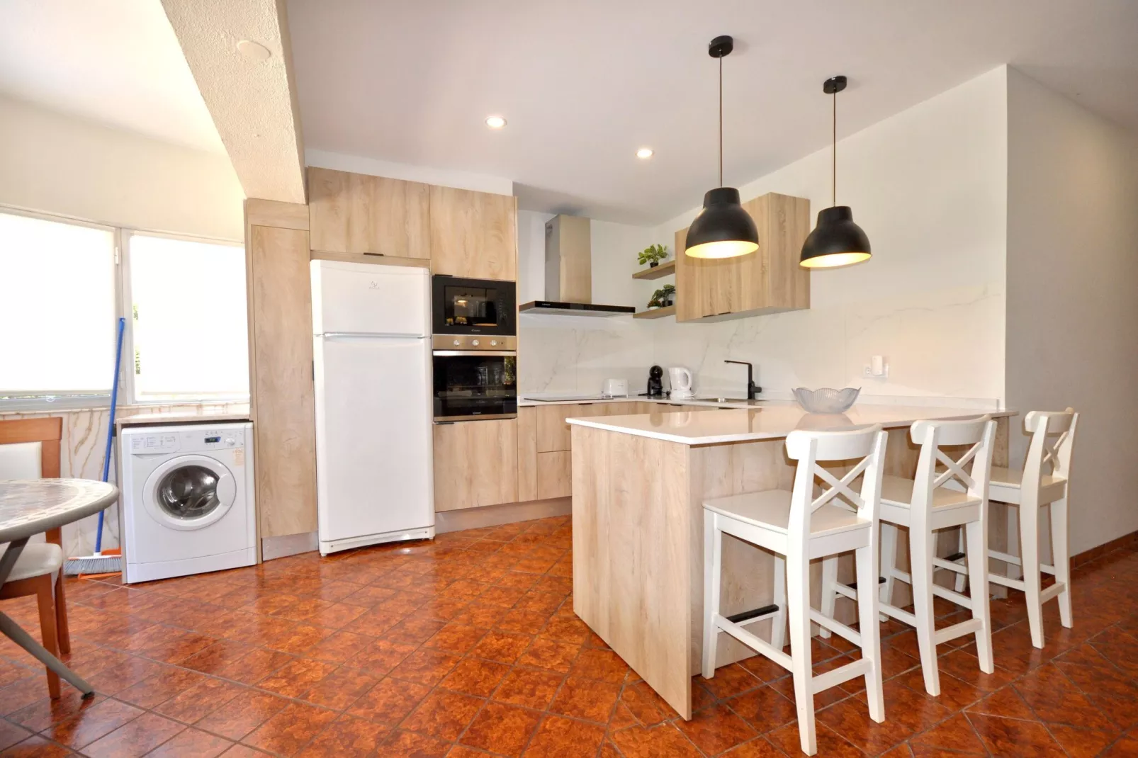 Carina-Kitchen