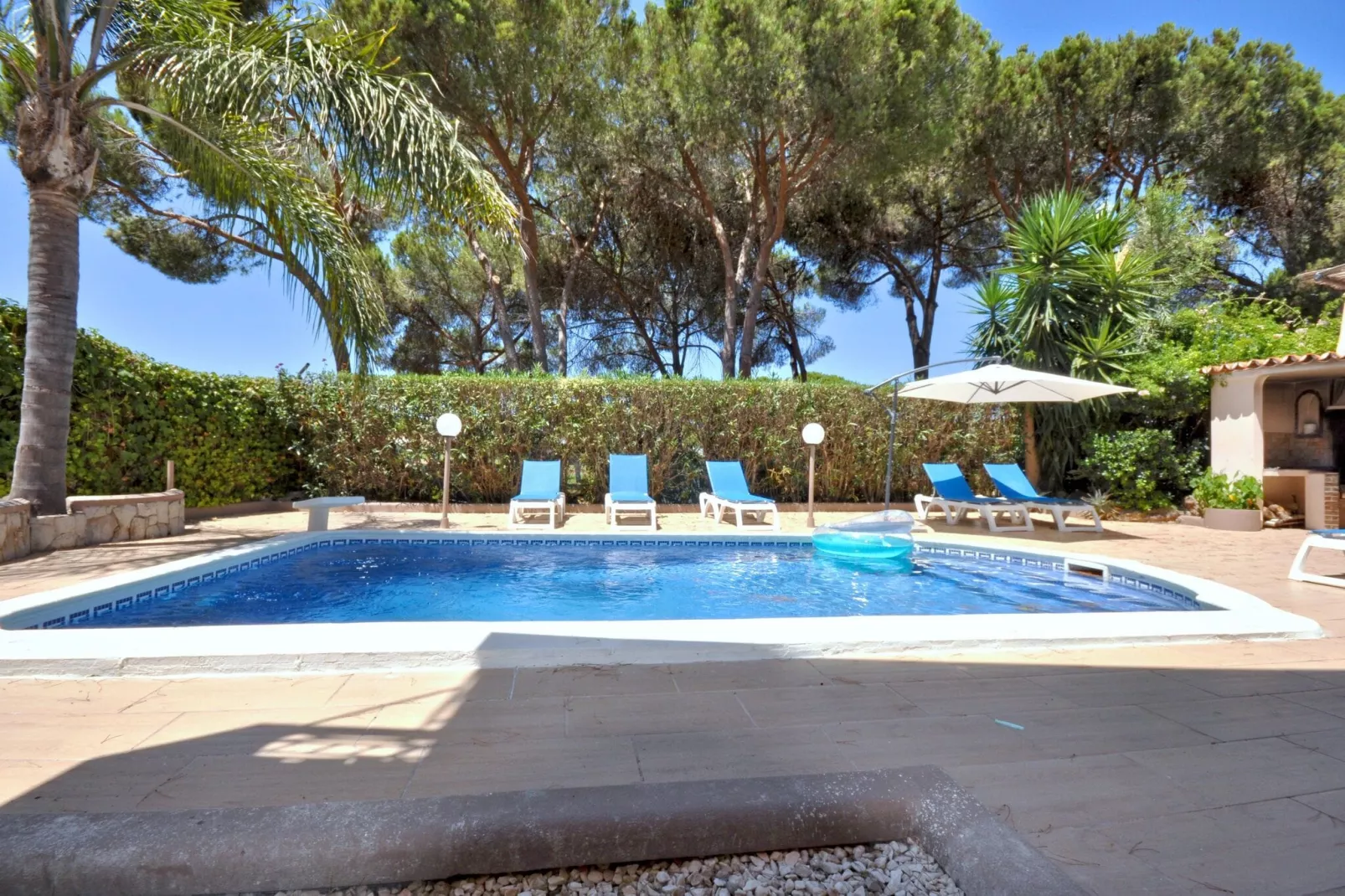 Carina-Pool