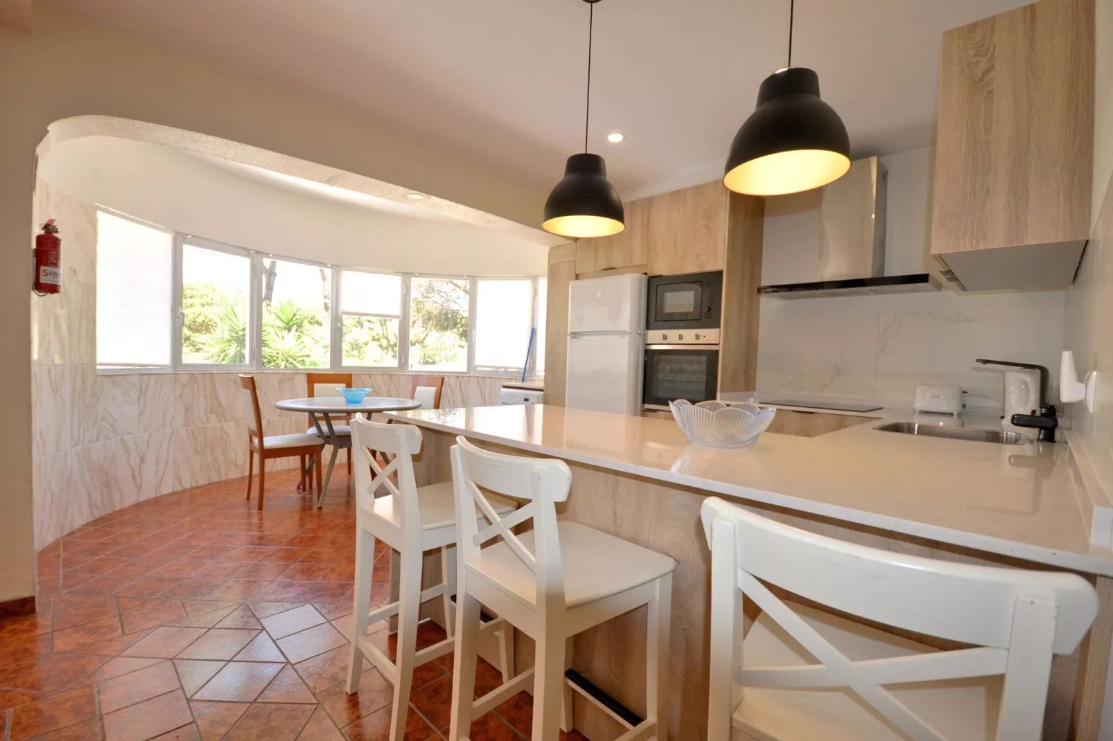 Carina-Dining room