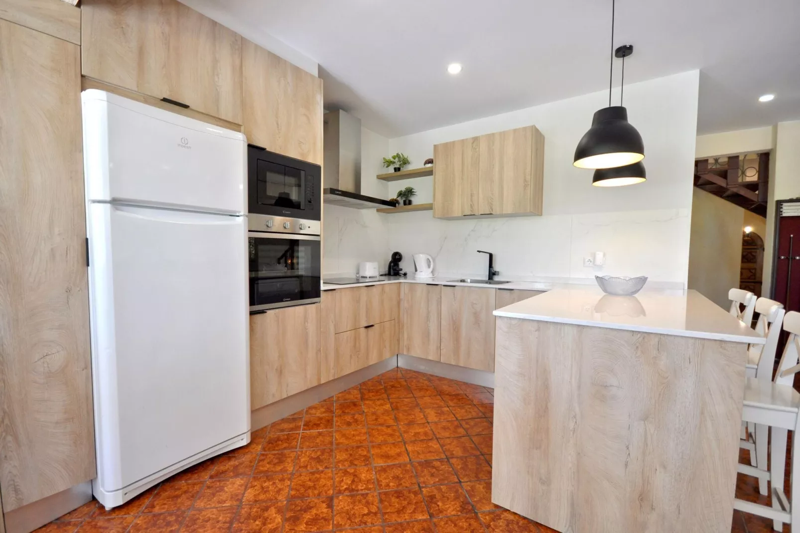 Carina-Kitchen