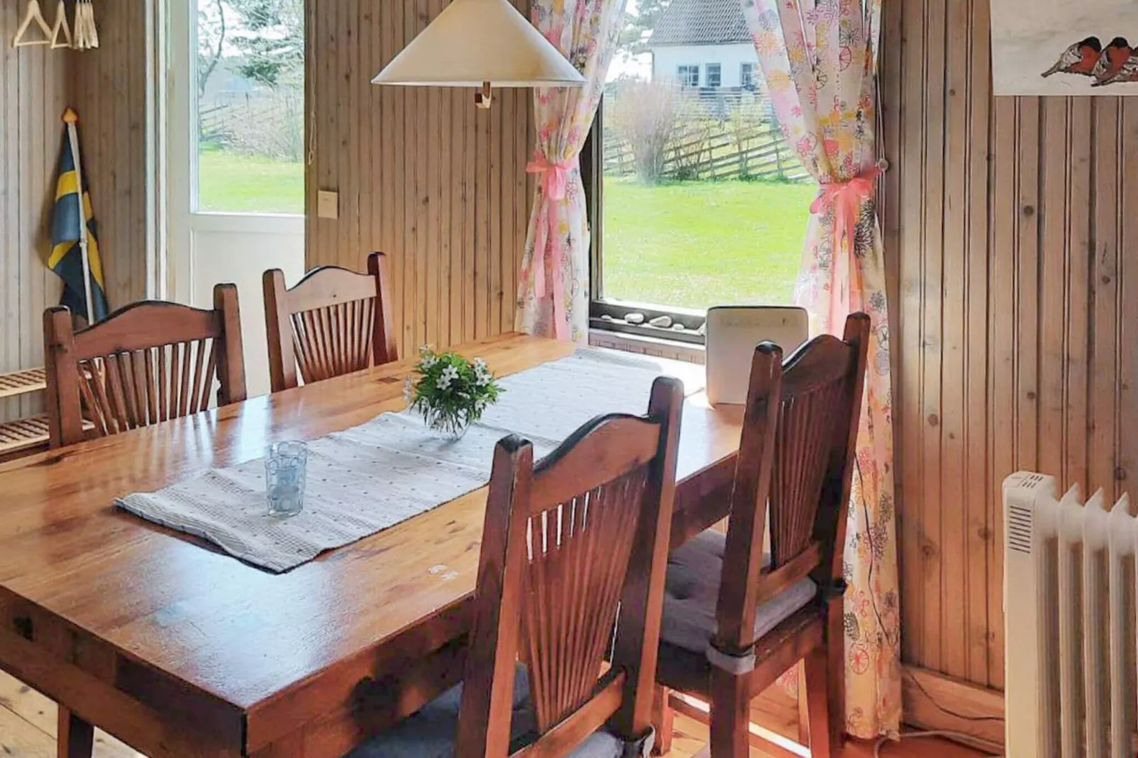 4 person holiday home in HÖGKLINT-By Traum-Indoor