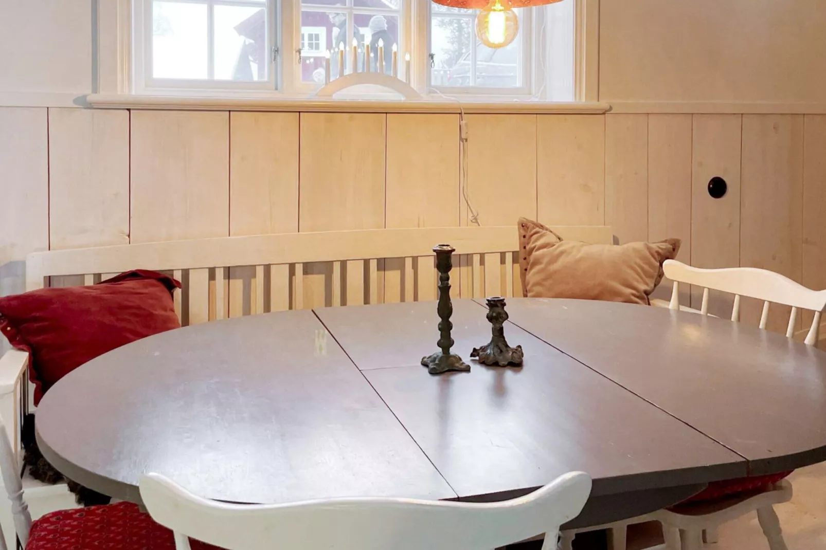 4 Sterne Ferienhaus in Mellösa-By Traum-Innen