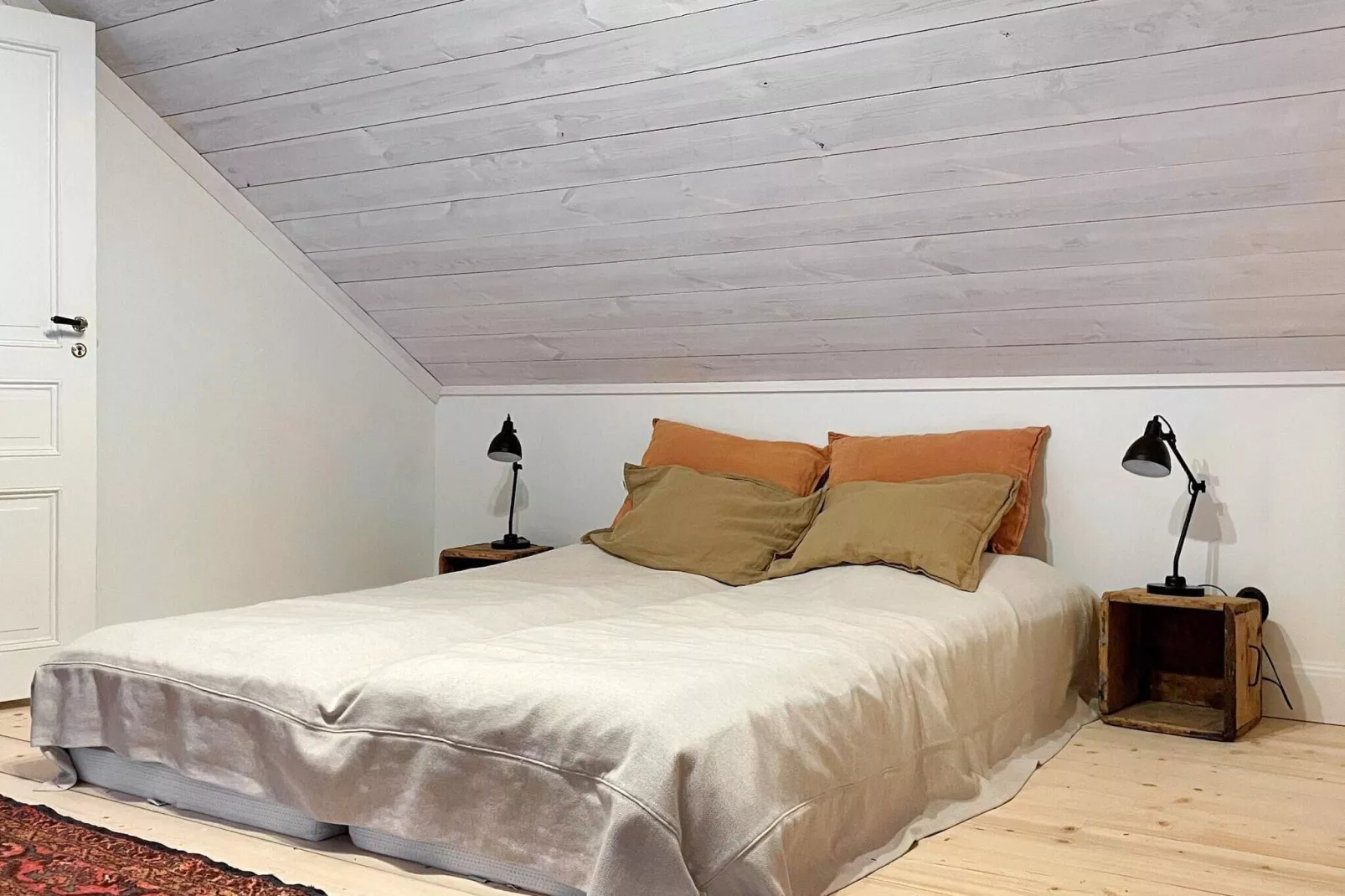 4 Sterne Ferienhaus in Mellösa-By Traum-Innen