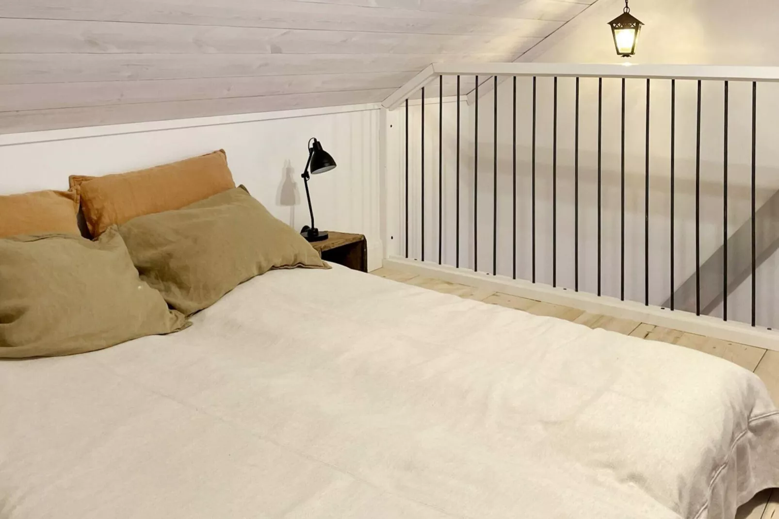 4 Sterne Ferienhaus in Mellösa-By Traum-Innen