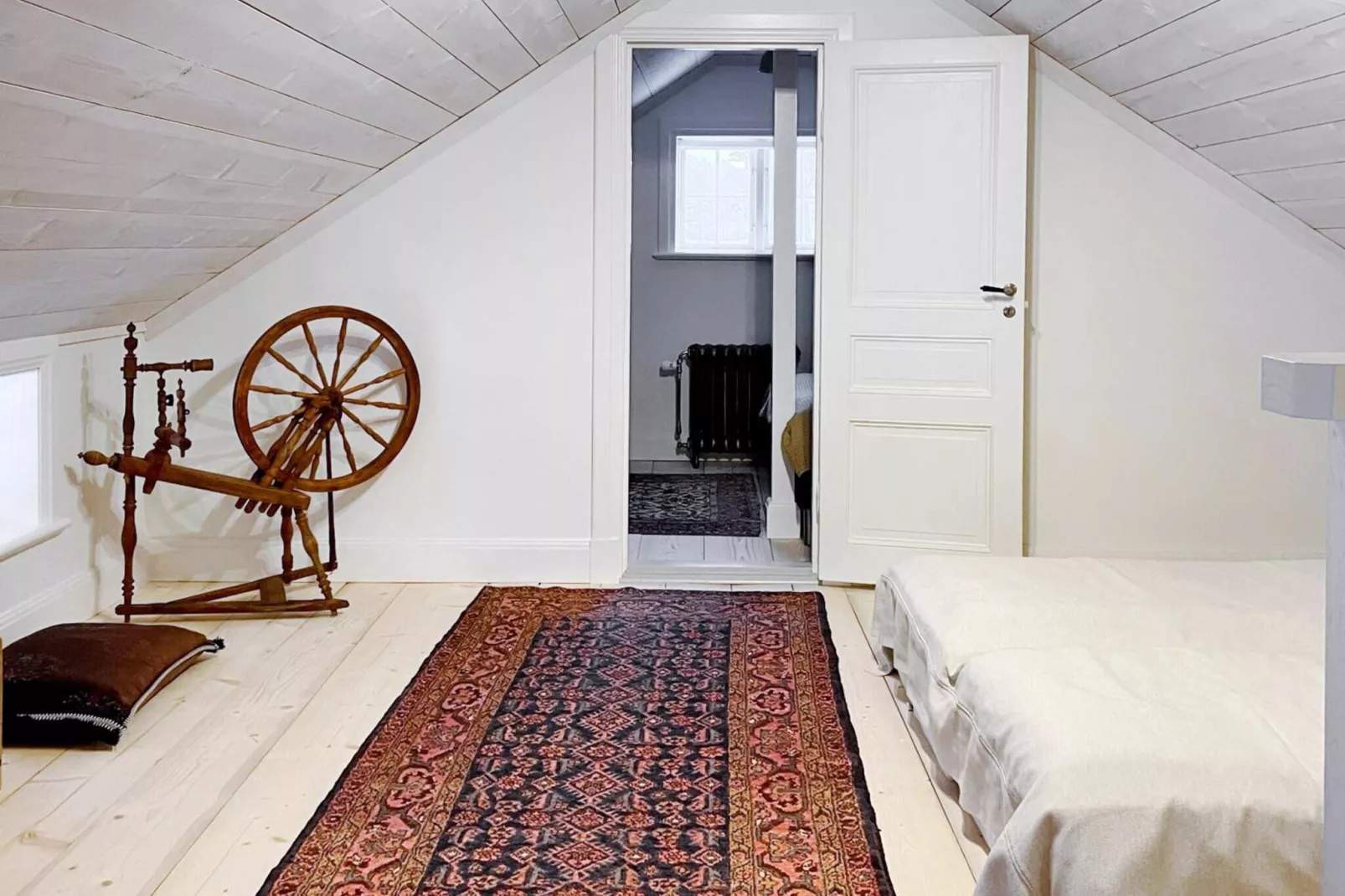 4 Sterne Ferienhaus in Mellösa-By Traum-Innen
