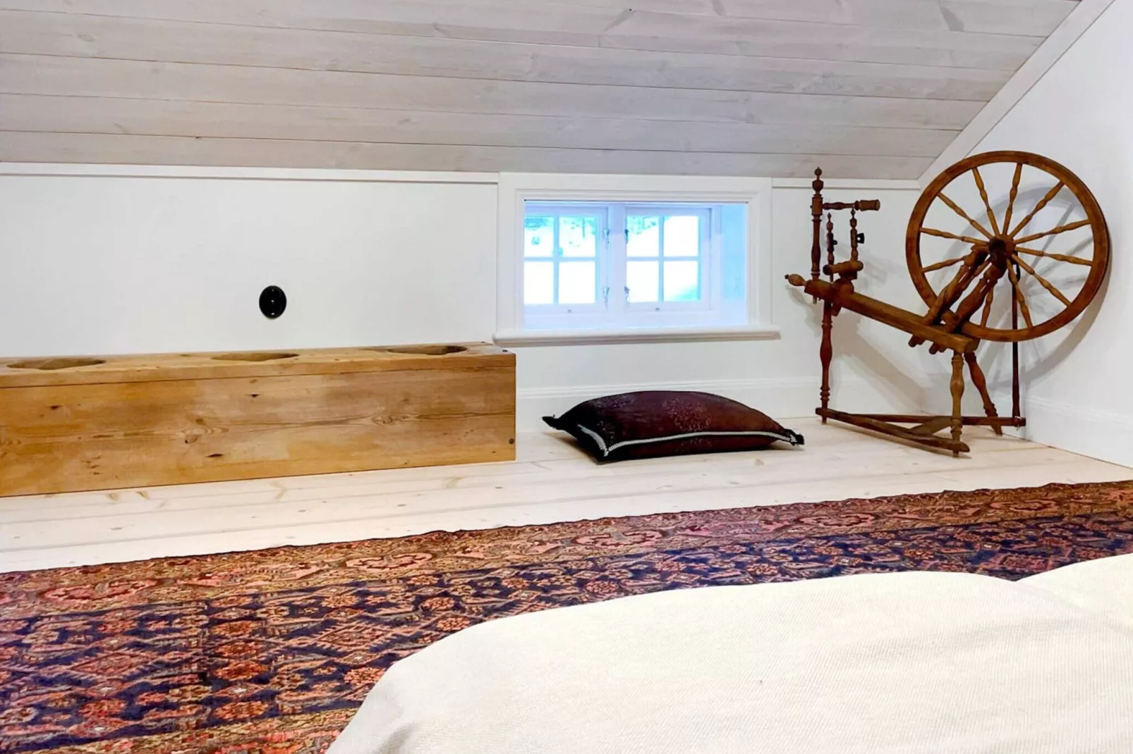 4 Sterne Ferienhaus in Mellösa-By Traum-Innen