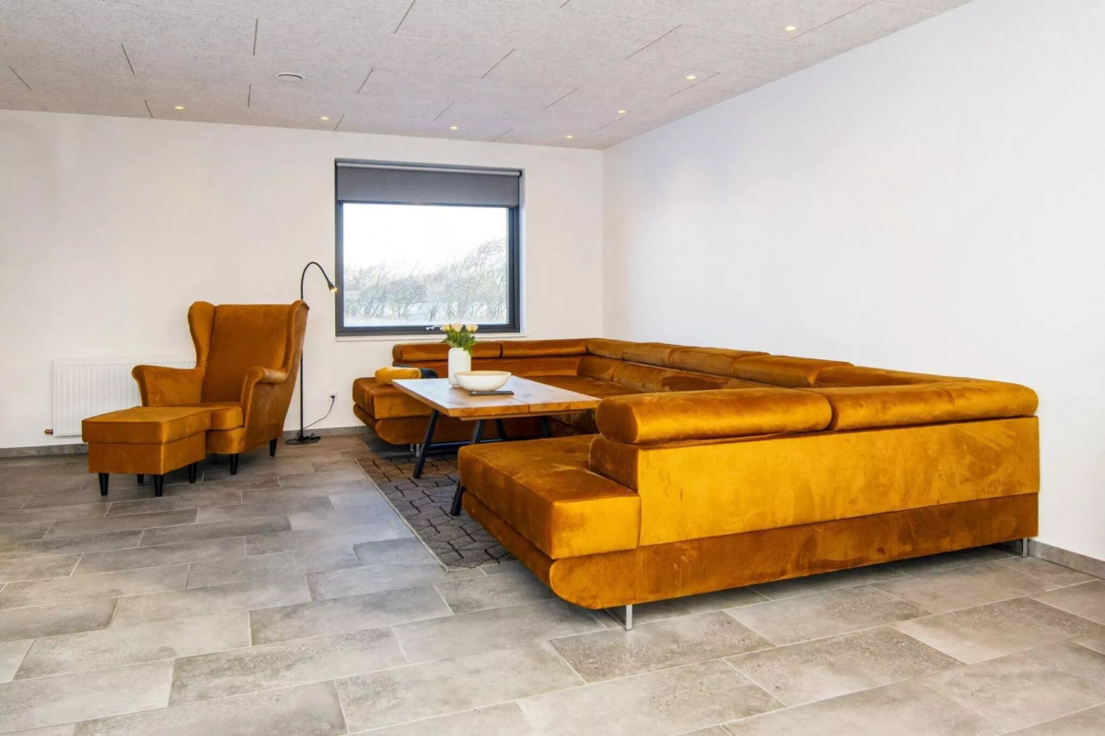 4 star holiday home in Ulfborg-By Traum-Indoor