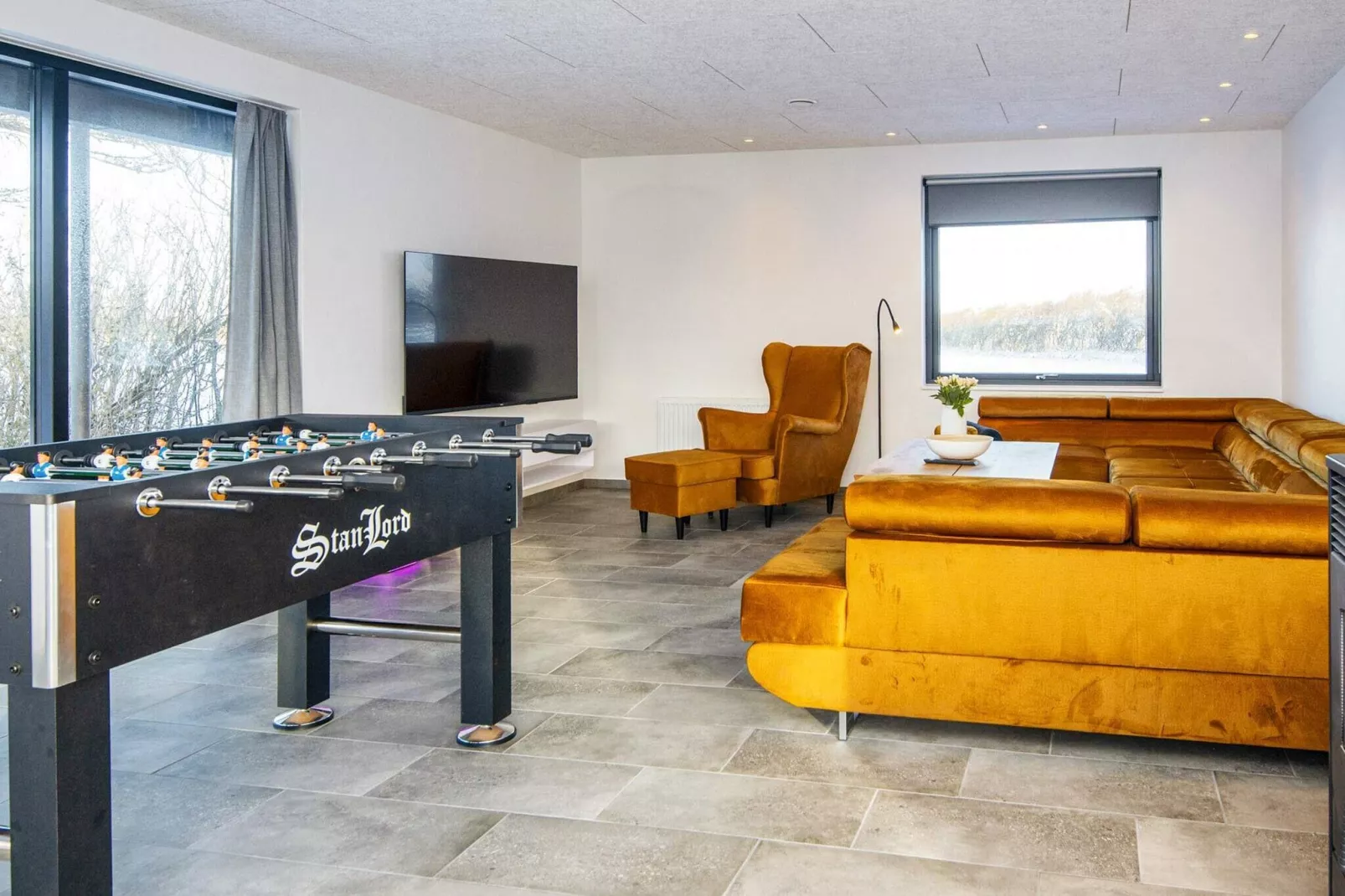 4 star holiday home in Ulfborg-By Traum-Indoor